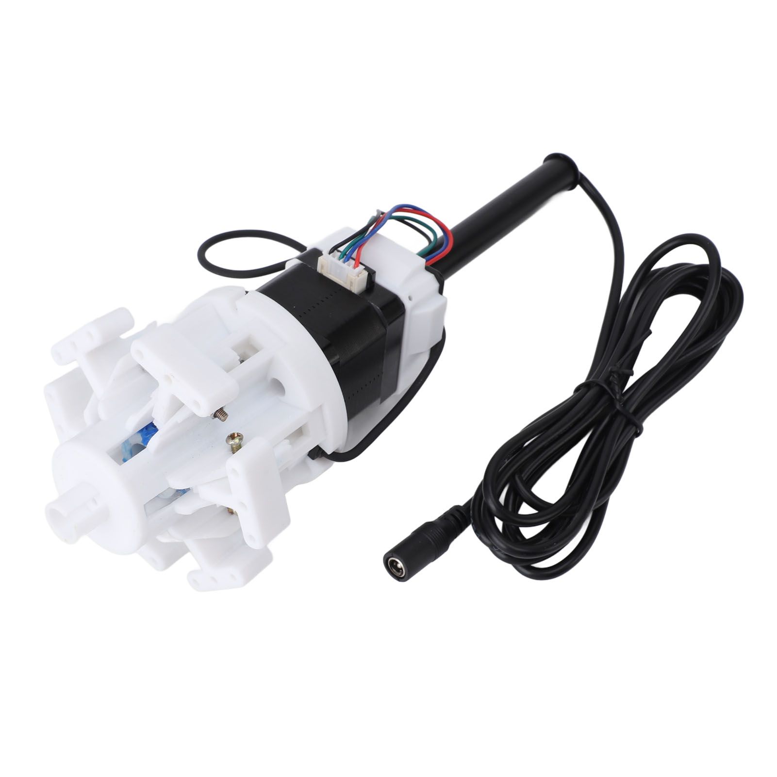 Artificial Flower Automatic Open Closing Motor Multifunctional DIY Mechanical view 4
