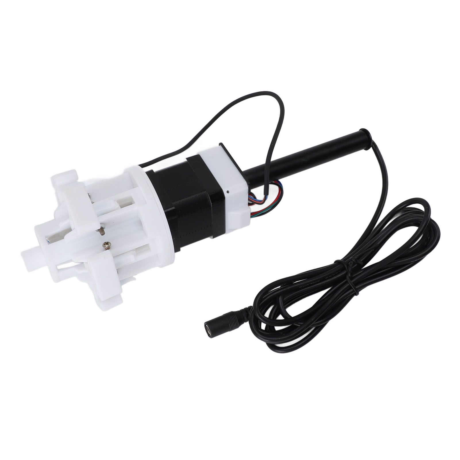 Artificial Flower Automatic Open Closing Motor Multifunctional DIY Mechanical view 6