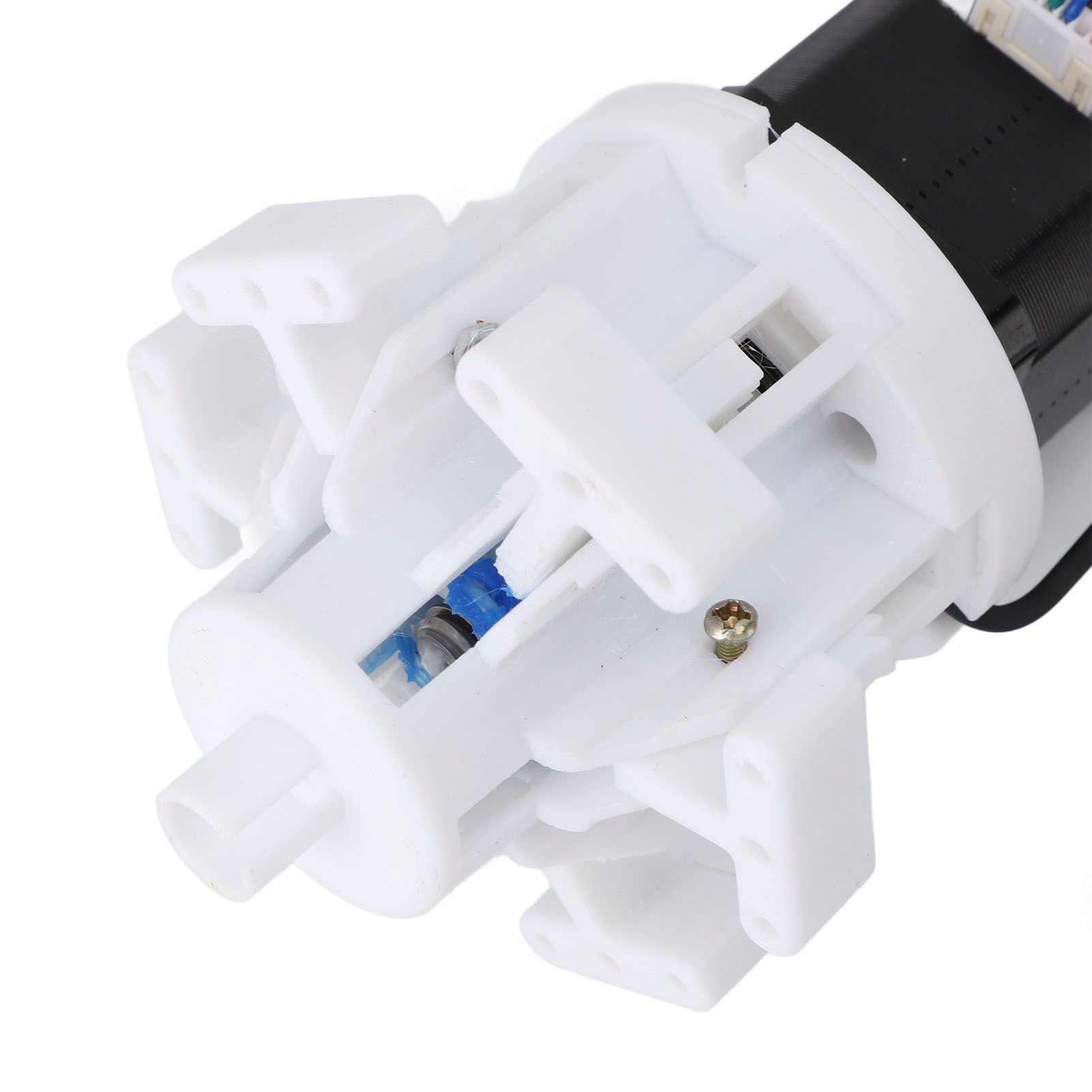Artificial Flower Automatic Open Closing Motor Multifunctional DIY Mechanical view 7
