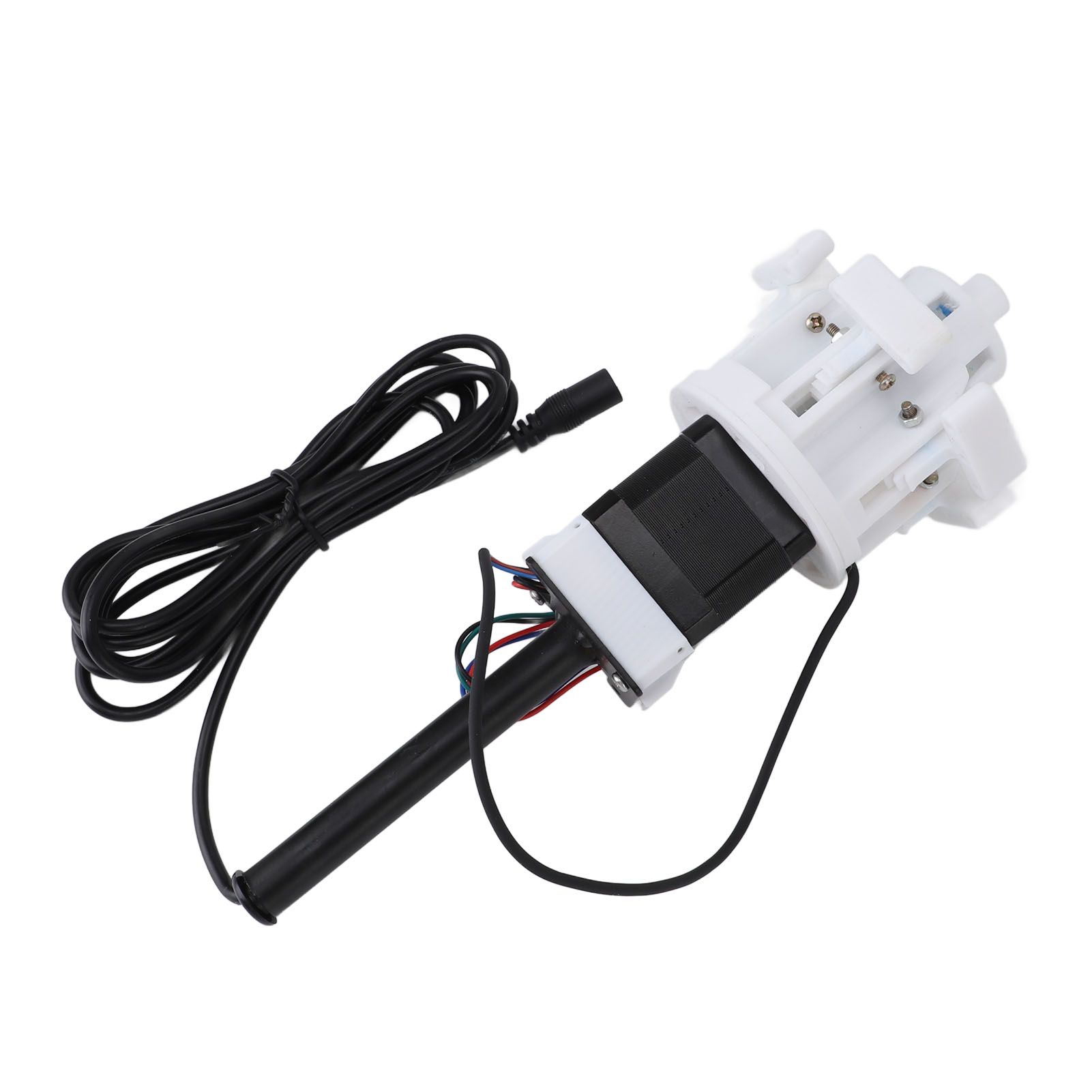 Artificial Flower Automatic Open Closing Motor Multifunctional DIY Mechanical view 8