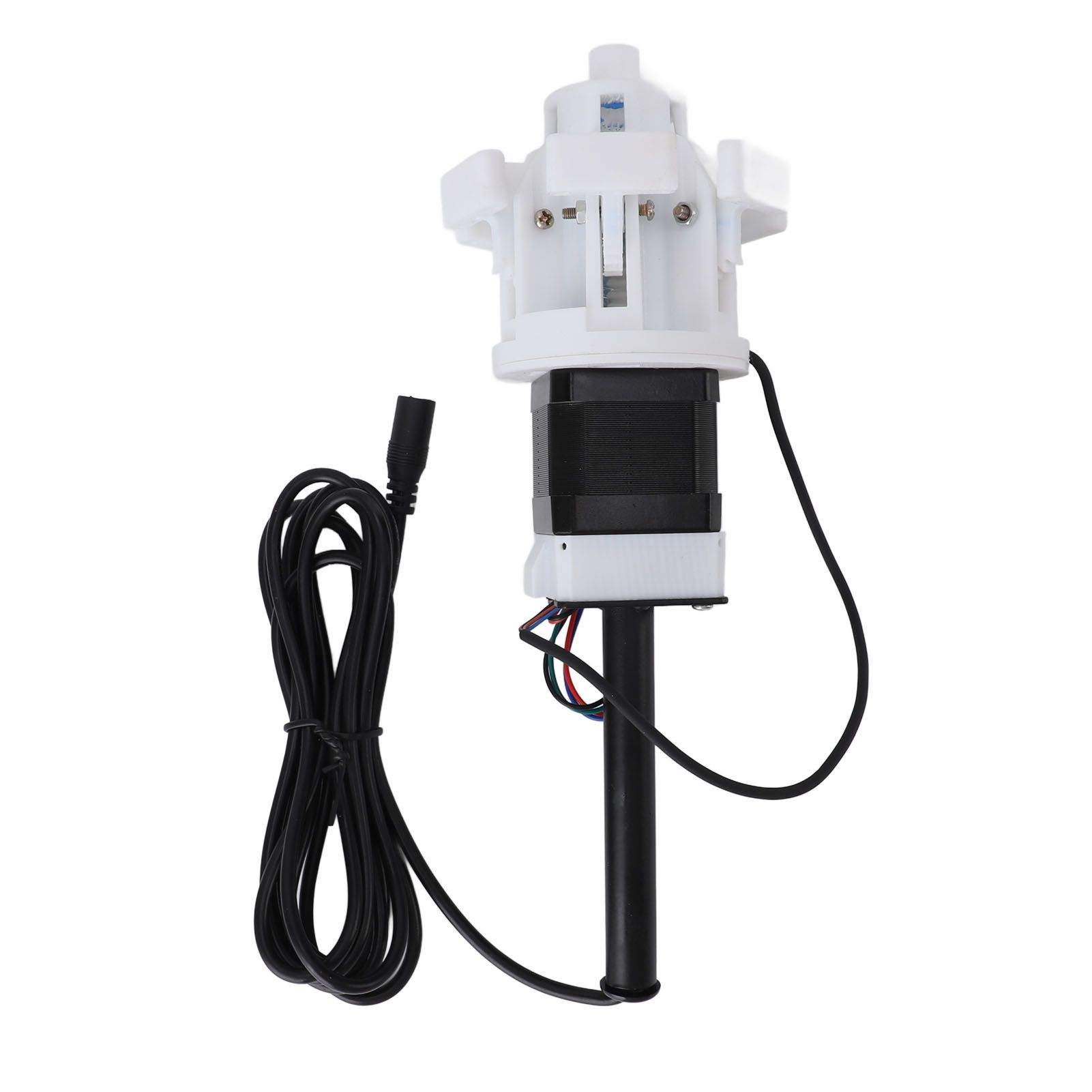 Artificial Flower Automatic Open Closing Motor Multifunctional DIY Mechanical view 9