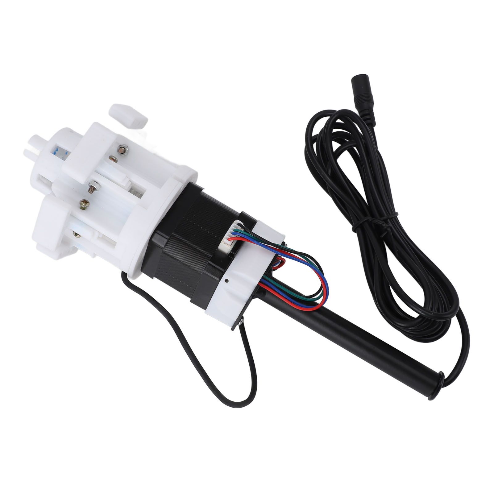 Artificial Flower Automatic Open Closing Motor Multifunctional DIY Mechanical view 10