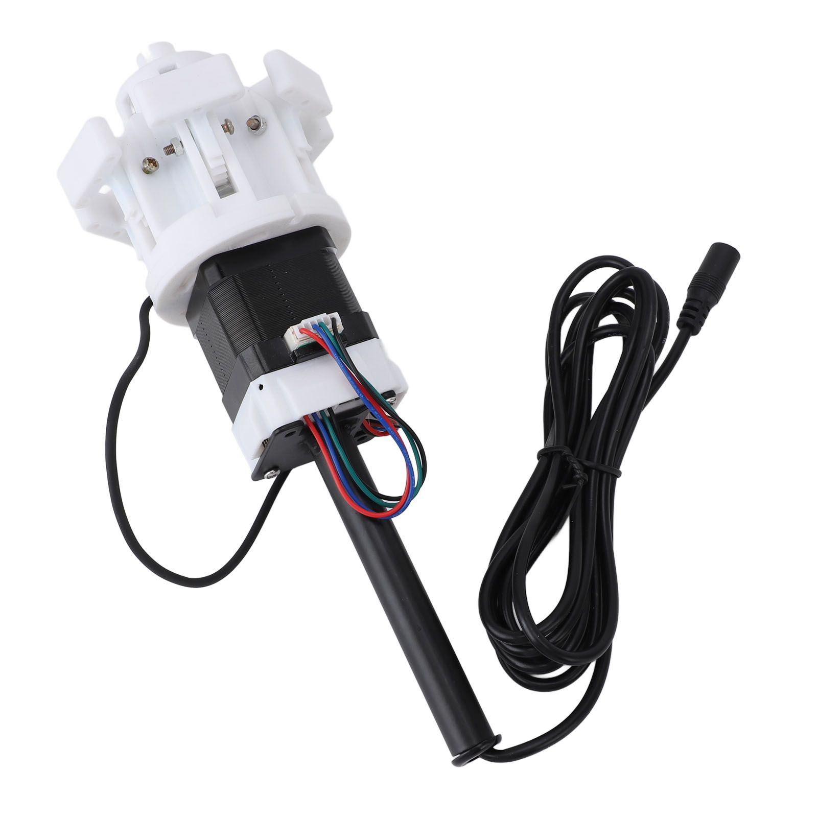 Artificial Flower Automatic Open Closing Motor Multifunctional DIY Mechanical view 11