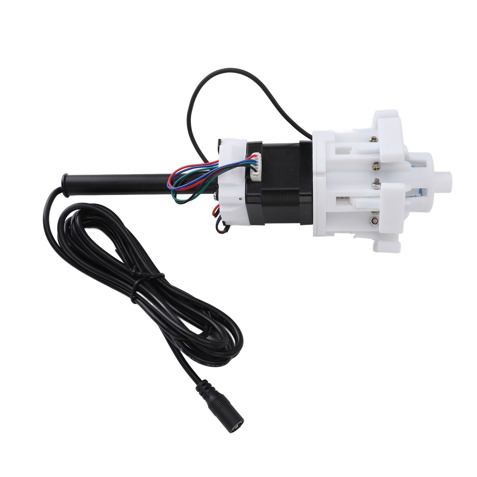 Artificial Flower Automatic Open Closing Motor Multifunctional DIY Mechanical view 12