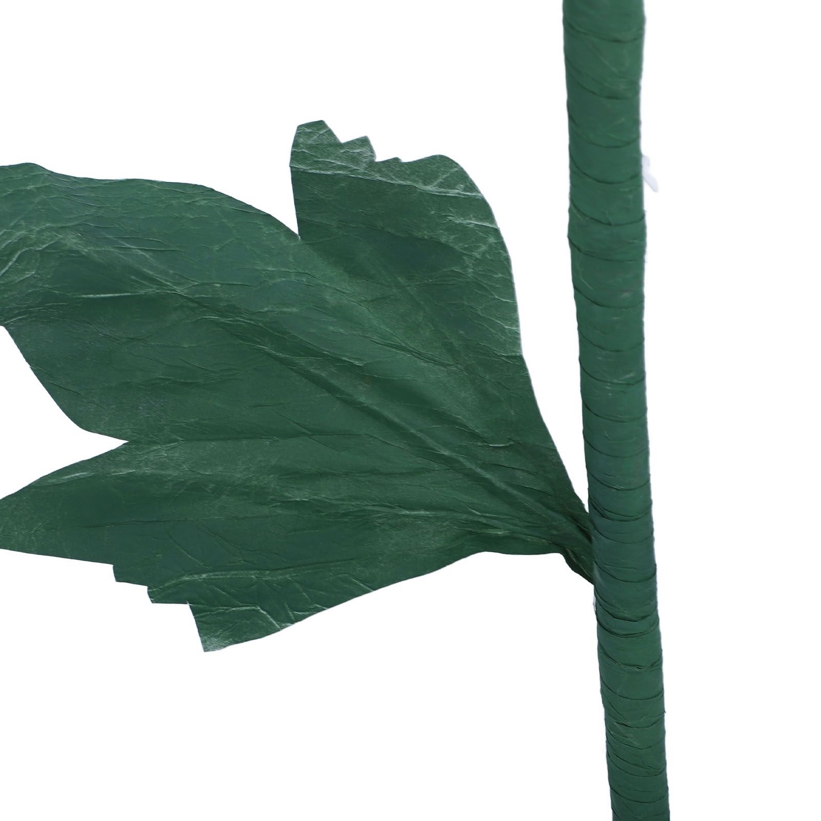 Electric Silk Flower Simulation Openable Artificial Large Peony Decor Prop view 5