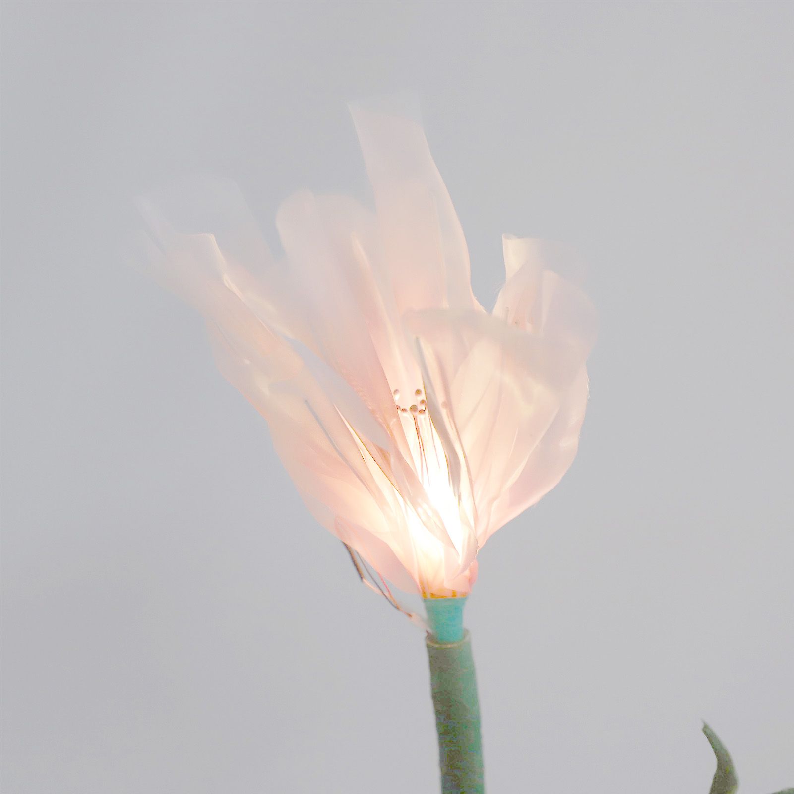 Wedding Party Artificial Flower Simulation Fake Flowers Wedding Decoration view 5