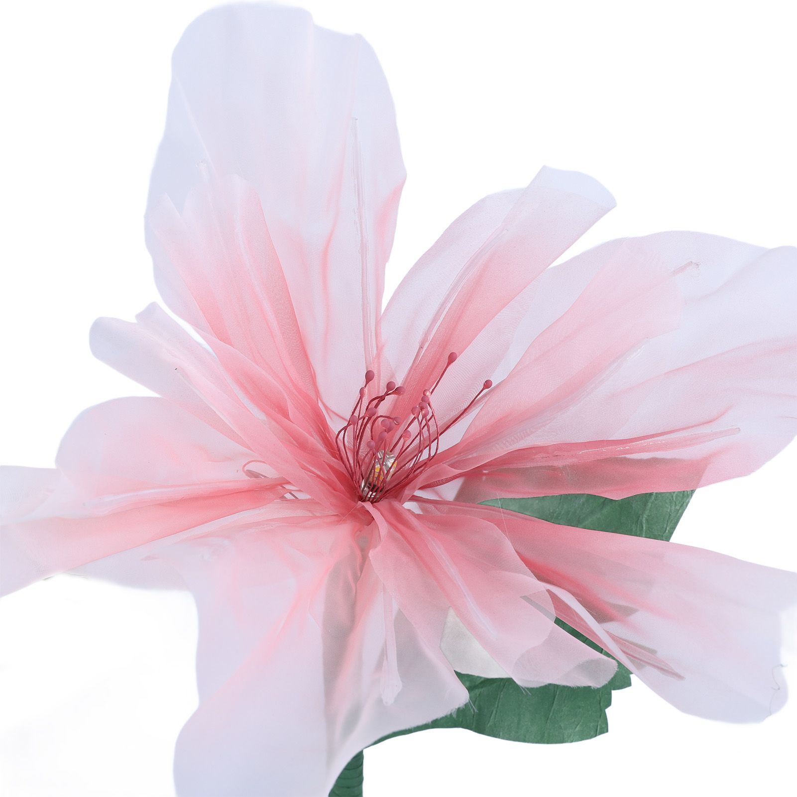 Wedding Party Artificial Flower Simulation Fake Flowers Wedding Decoration view 7