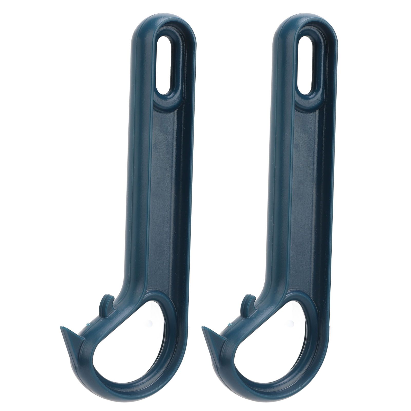 2pcs Easy Open Ring Pull Can Opener Tin Opener Manual Easy Opening for Elderly view 6