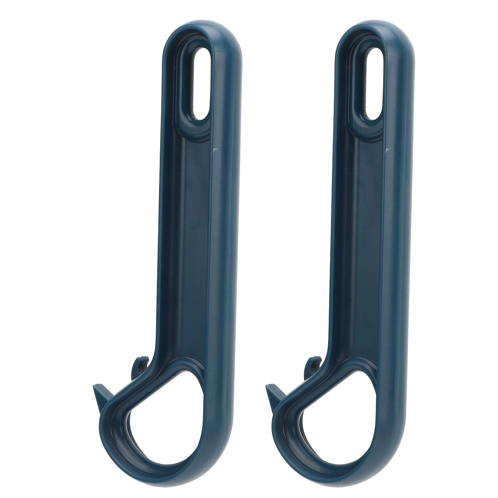2pcs Easy Open Ring Pull Can Opener Tin Opener Manual Easy Opening for Elderly view 9