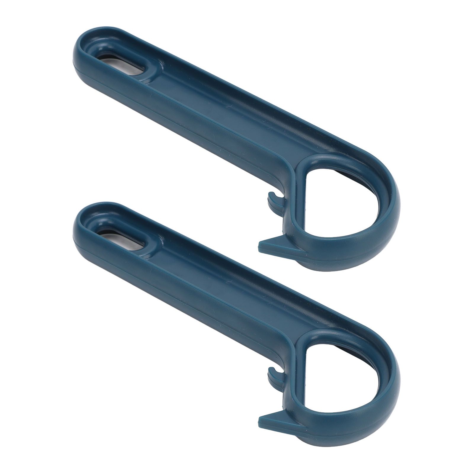2pcs Easy Open Ring Pull Can Opener Tin Opener Manual Easy Opening for Elderly view 11