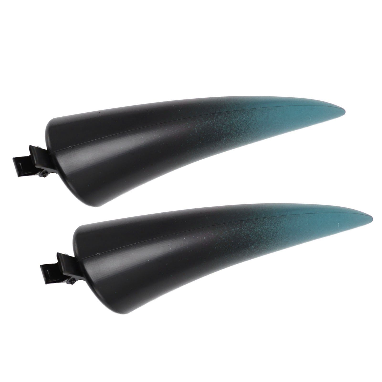 Horns Hairpin Lightweight Safe Lifelike Horns Hair Clips for Halloween Party view 11