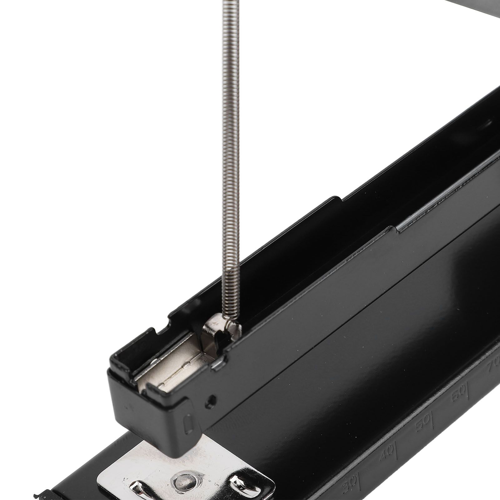 Long Reach Stapler 20 Sheets Capacity 39cm Long Arm Staplers Portable Desktop view 2
