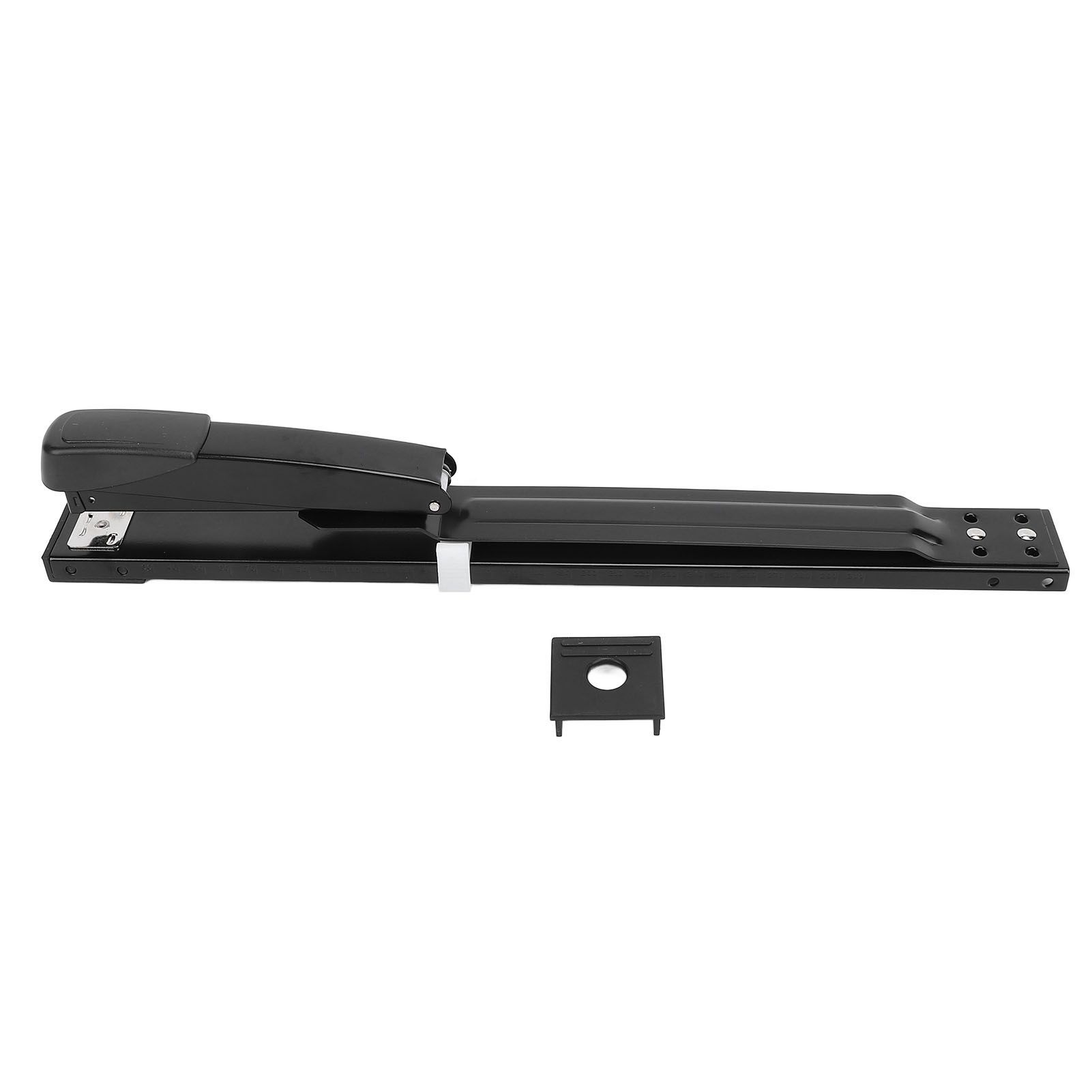 Long Reach Stapler 20 Sheets Capacity 39cm Long Arm Staplers Portable Desktop view 3