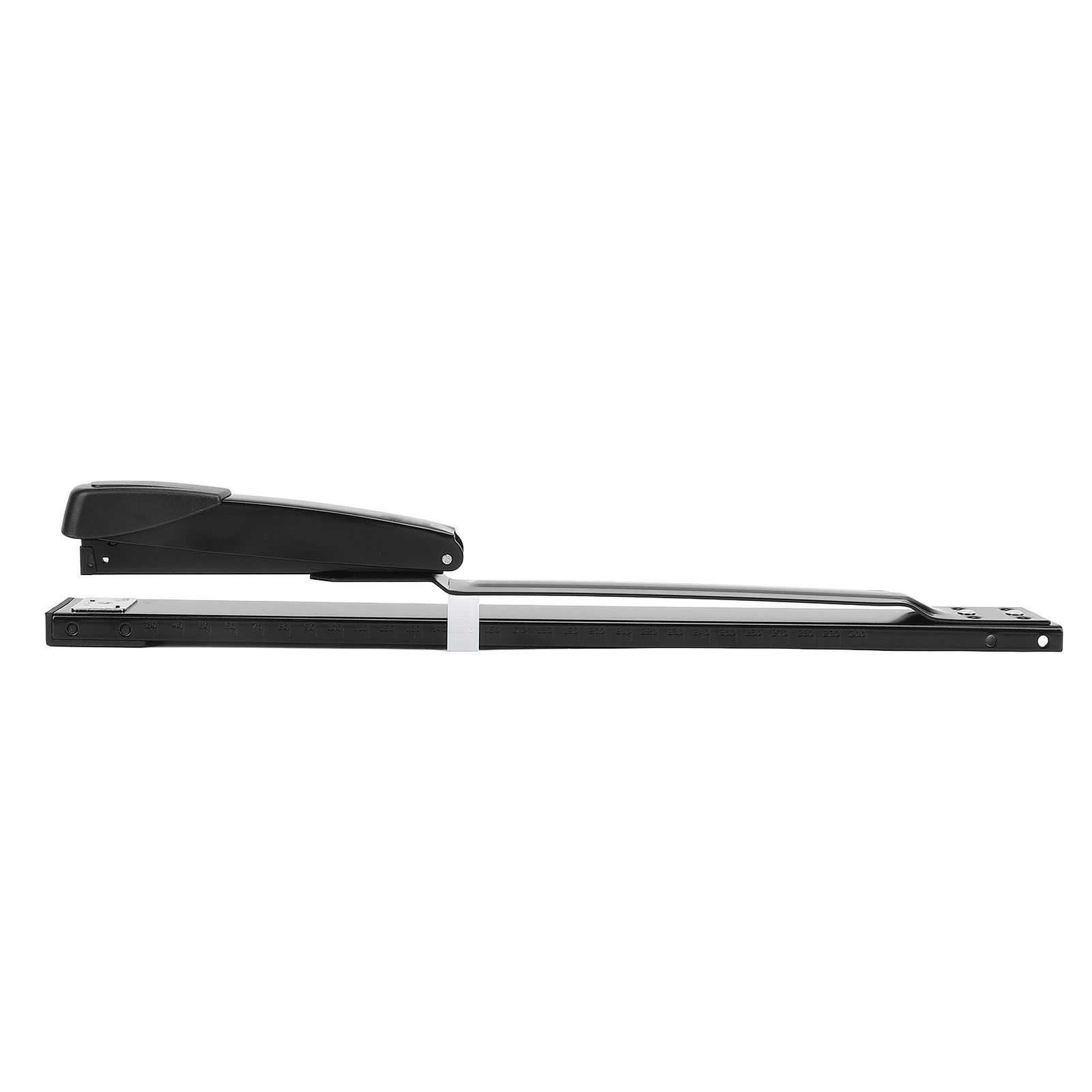 Long Reach Stapler 20 Sheets Capacity 39cm Long Arm Staplers Portable Desktop view 4