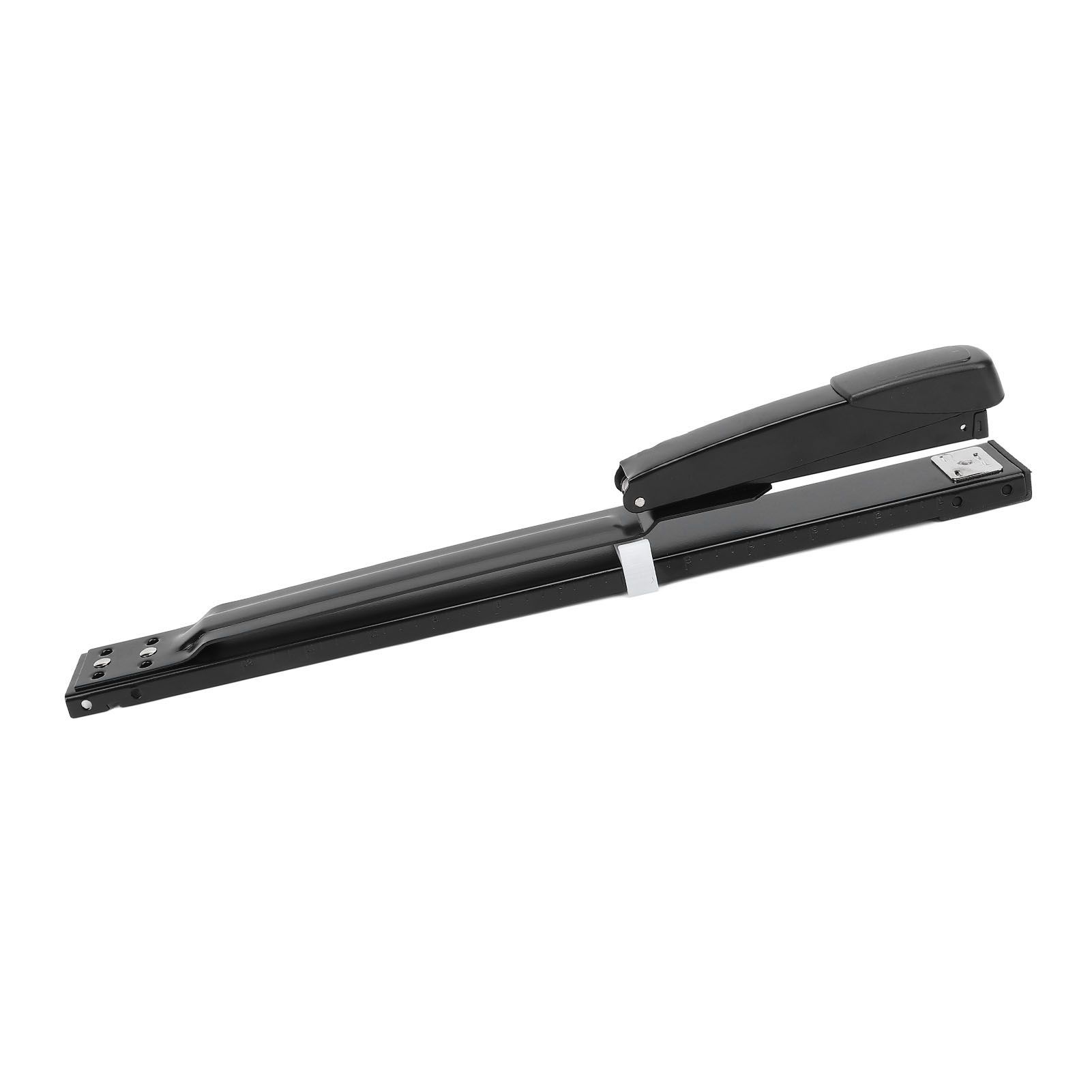 Long Reach Stapler 20 Sheets Capacity 39cm Long Arm Staplers Portable Desktop view 8