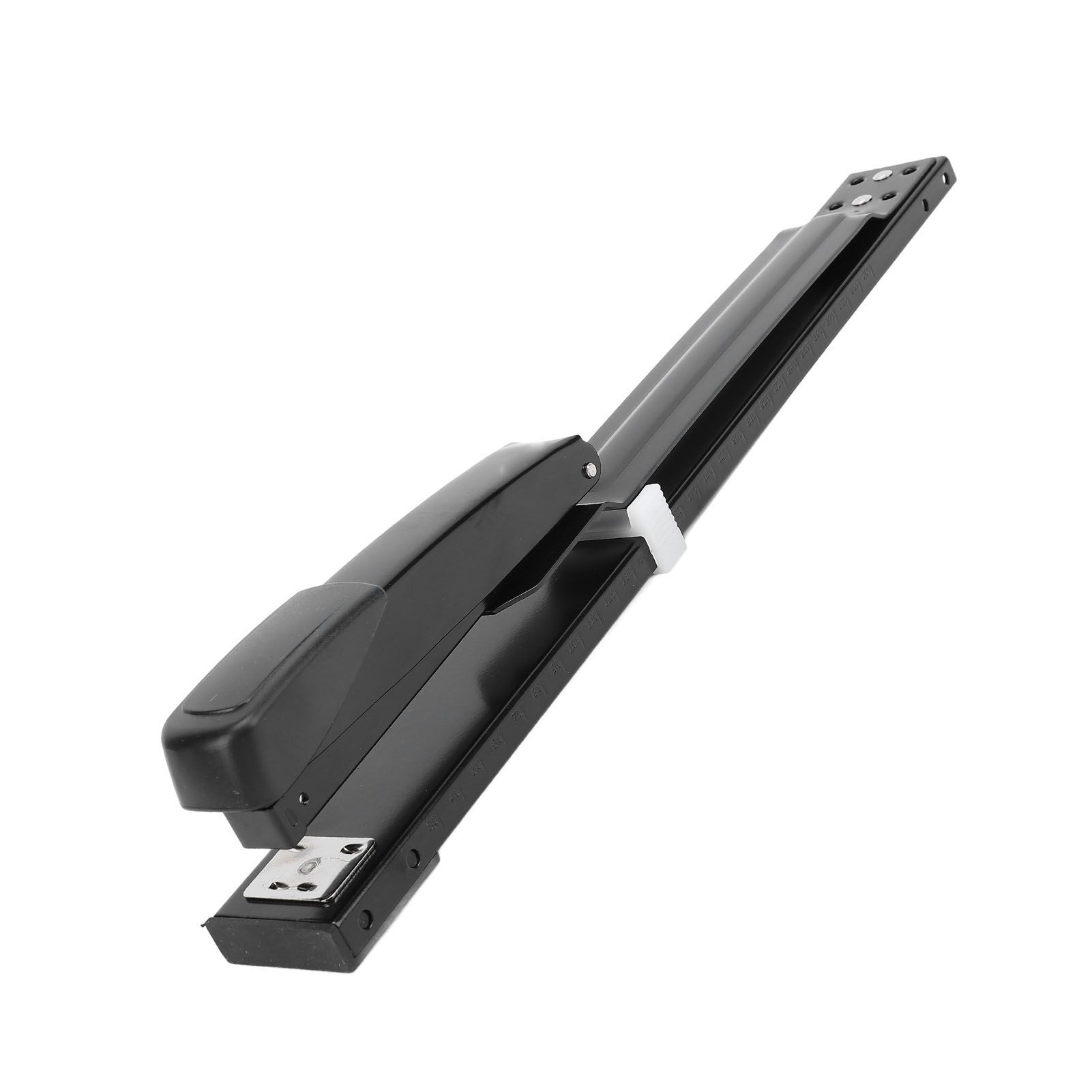 Long Reach Stapler 20 Sheets Capacity 39cm Long Arm Staplers Portable Desktop view 10