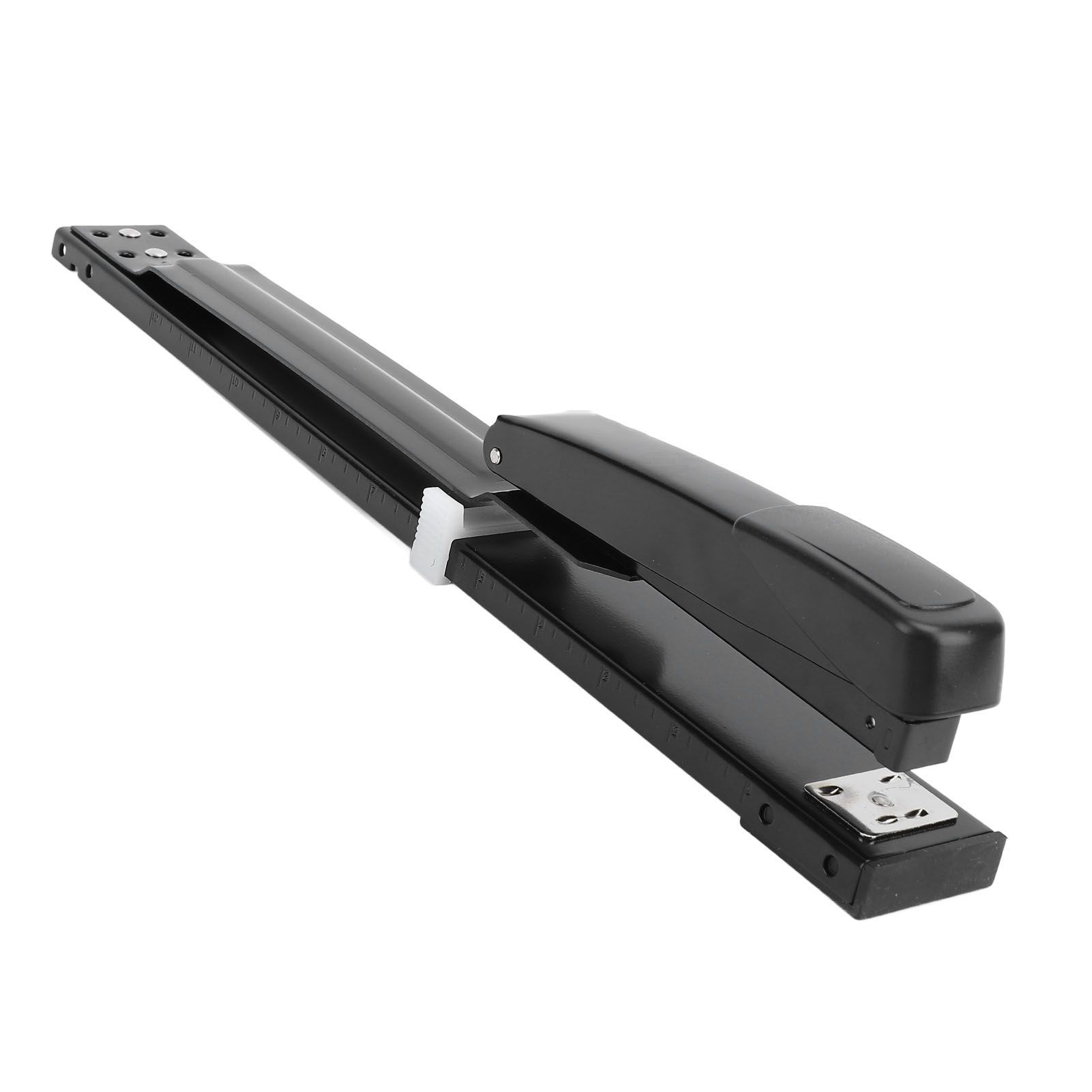 Long Reach Stapler 20 Sheets Capacity 39cm Long Arm Staplers Portable Desktop view 12