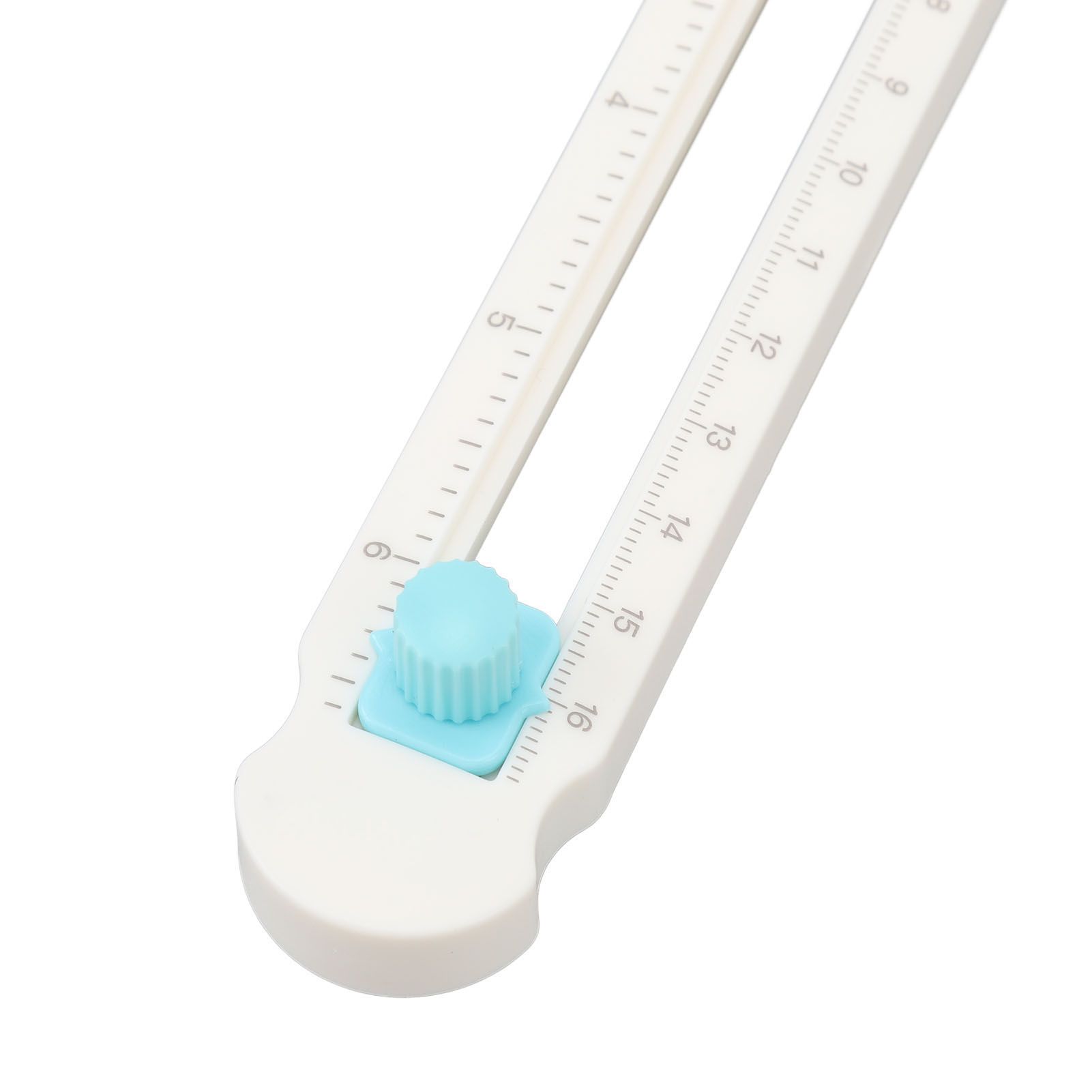 Circular Paper Cutter 360 Degree Manual Rotation Portable Circular Paper view 7