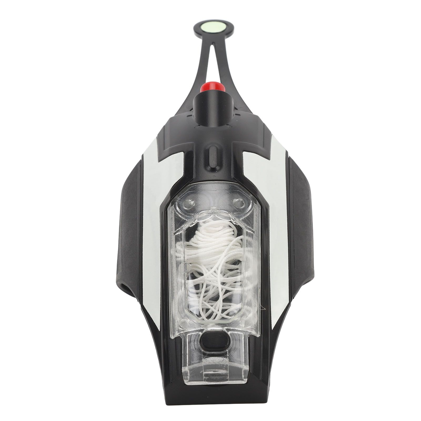 Spider Silk Launcher for Kids Magnetic Head Or Suction Cup Luminous Spider view 11