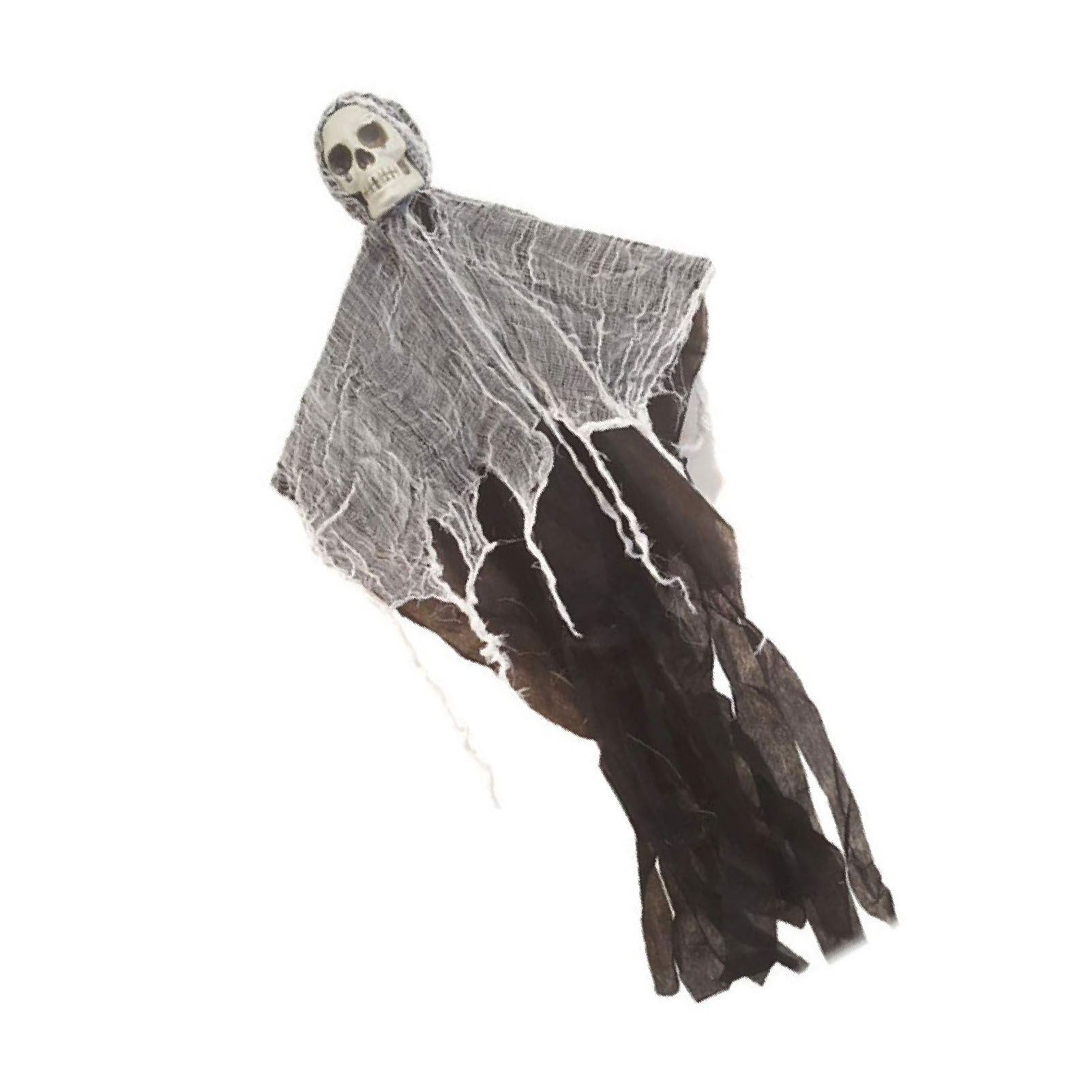 Hanging Skeleton Ghost Hanging Skull Horror Ghost Scary Hanging Ghost