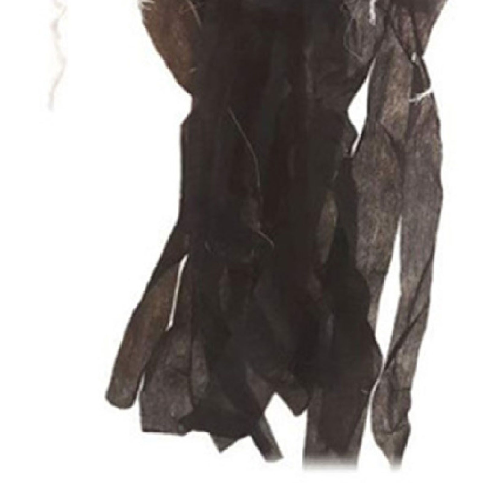 Hanging Skeleton Ghost Hanging Skull Horror Ghost Scary Hanging Ghost view 2