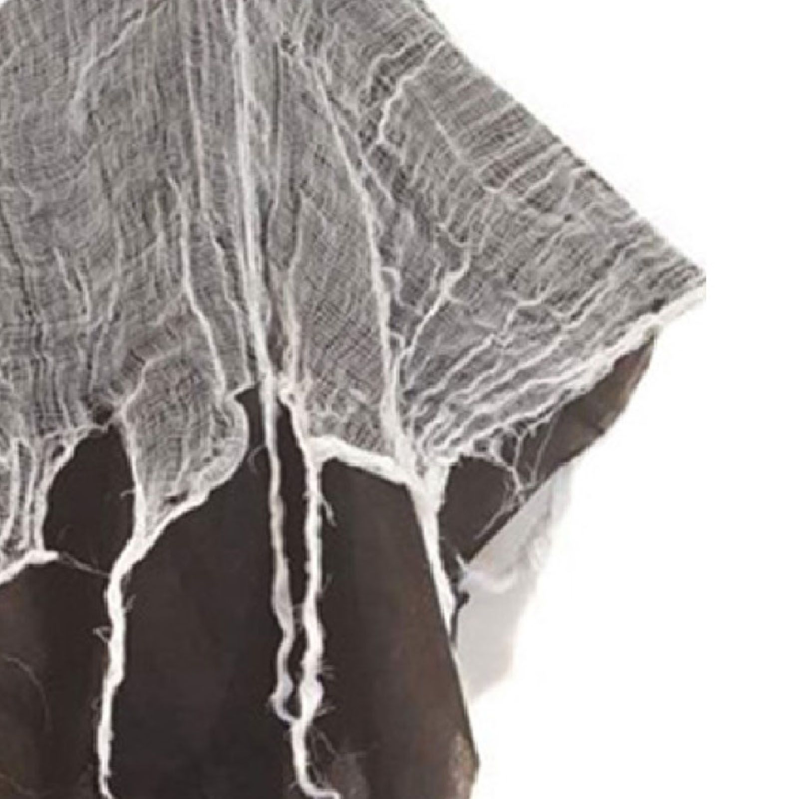 Hanging Skeleton Ghost Hanging Skull Horror Ghost Scary Hanging Ghost view 5