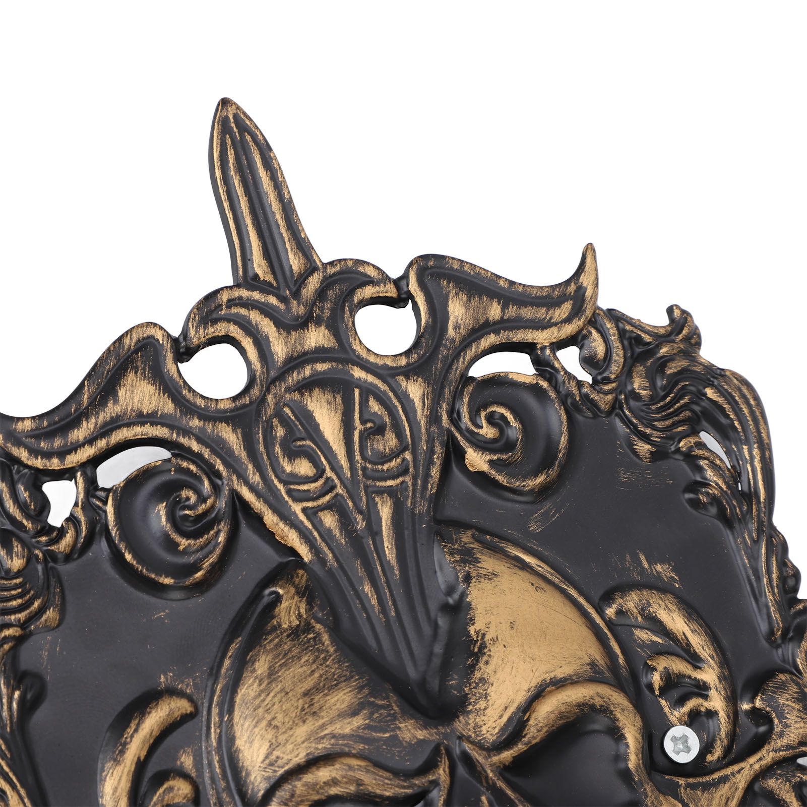Decorative Doorbell Antique Scary Skeleton Doorbell with Sound for Door view 5