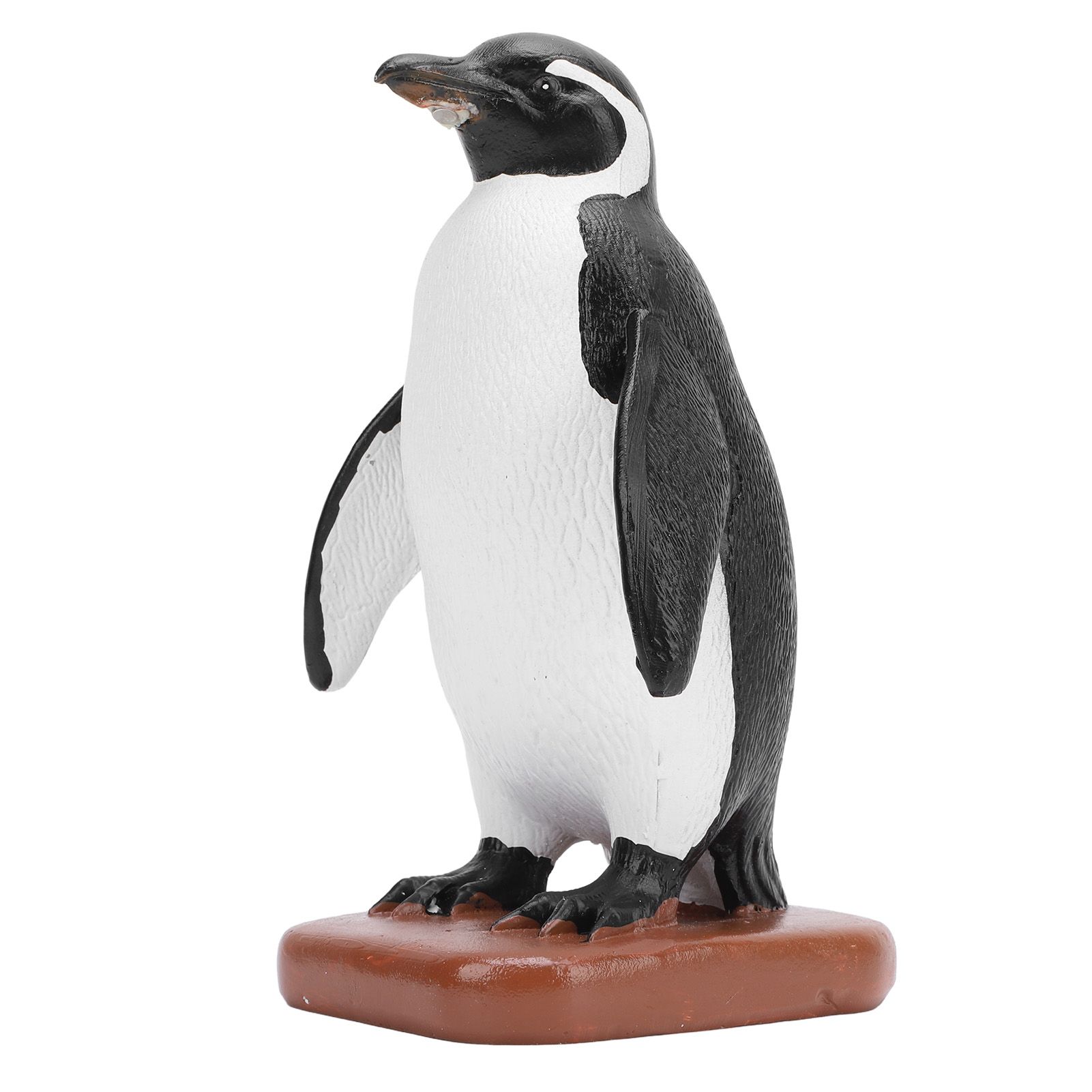 Magnet Penguin Statue Art Figurine Sculpture Home Decoration for Living Room