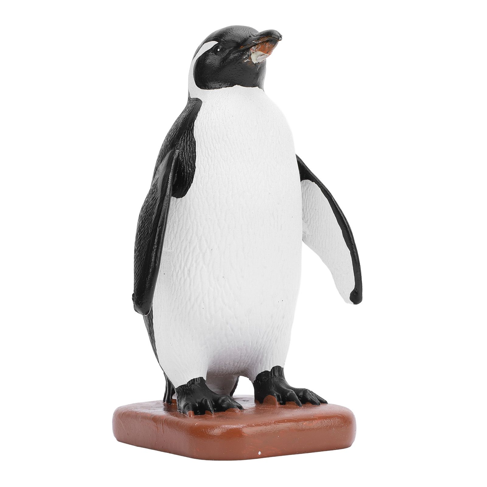 Magnet Penguin Statue Art Figurine Sculpture Home Decoration for Living Room view 4