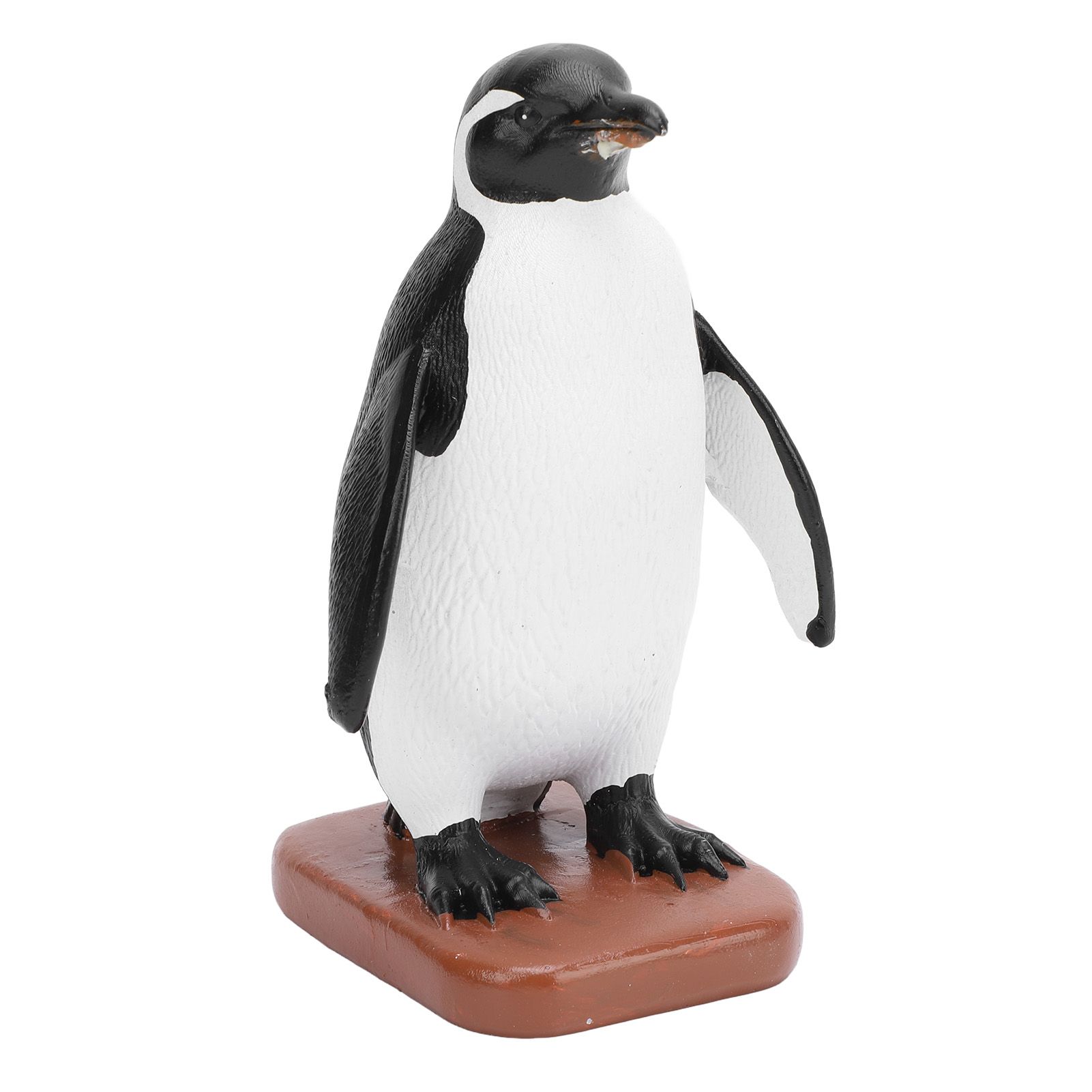 Magnet Penguin Statue Art Figurine Sculpture Home Decoration for Living Room view 6