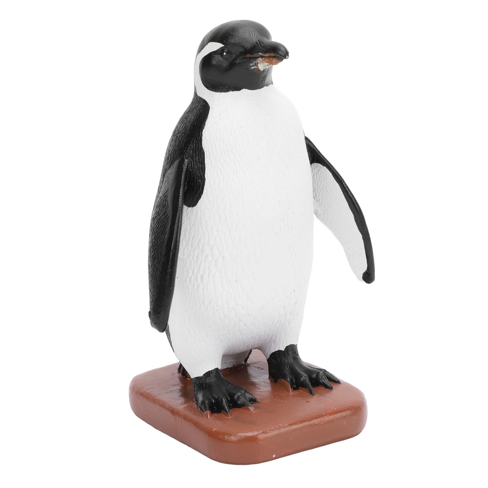 Magnet Penguin Statue Art Figurine Sculpture Home Decoration for Living Room view 10