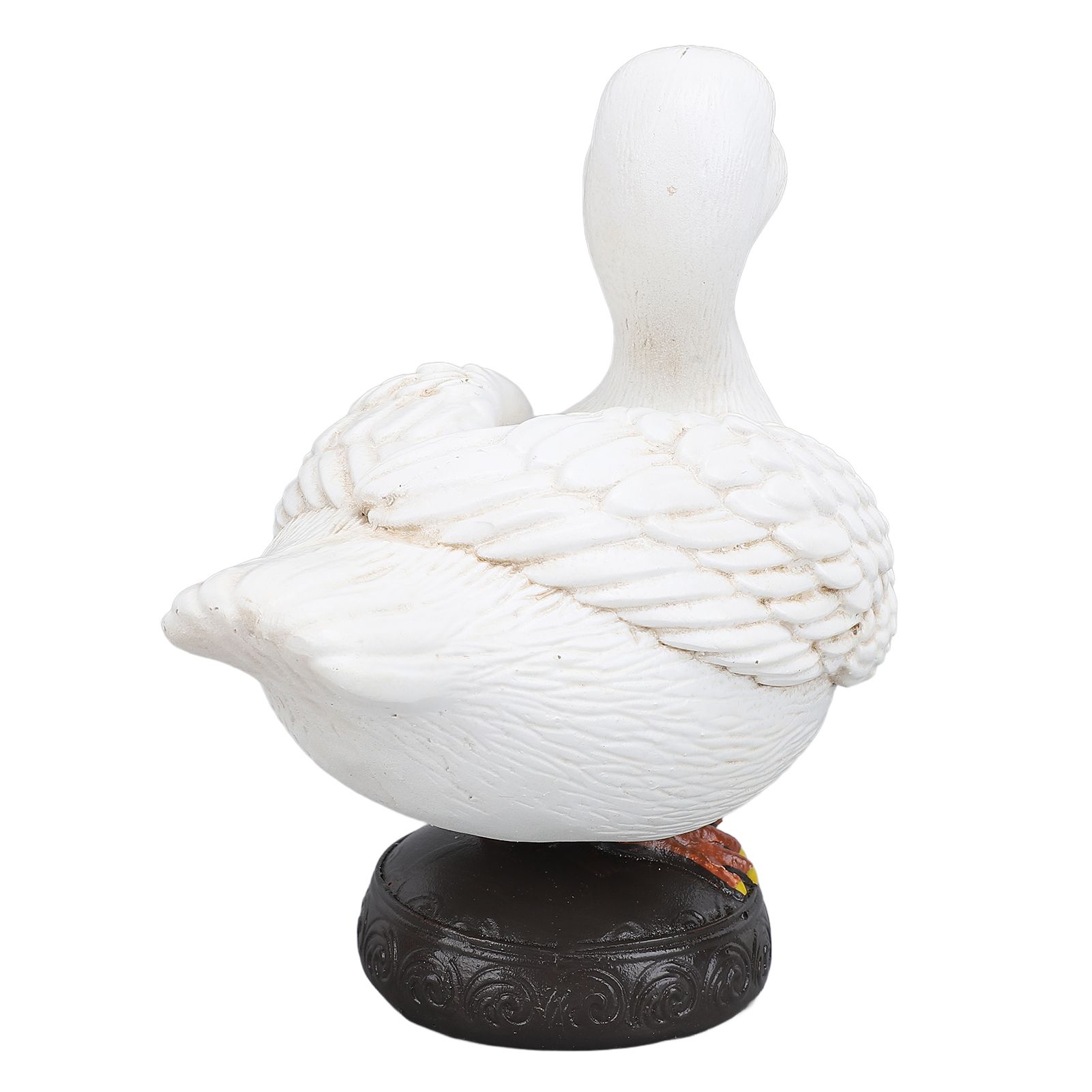 Magnetic Duck Key Holder Cute Home Decor Kawaii Room Office Table Desk Decor view 11
