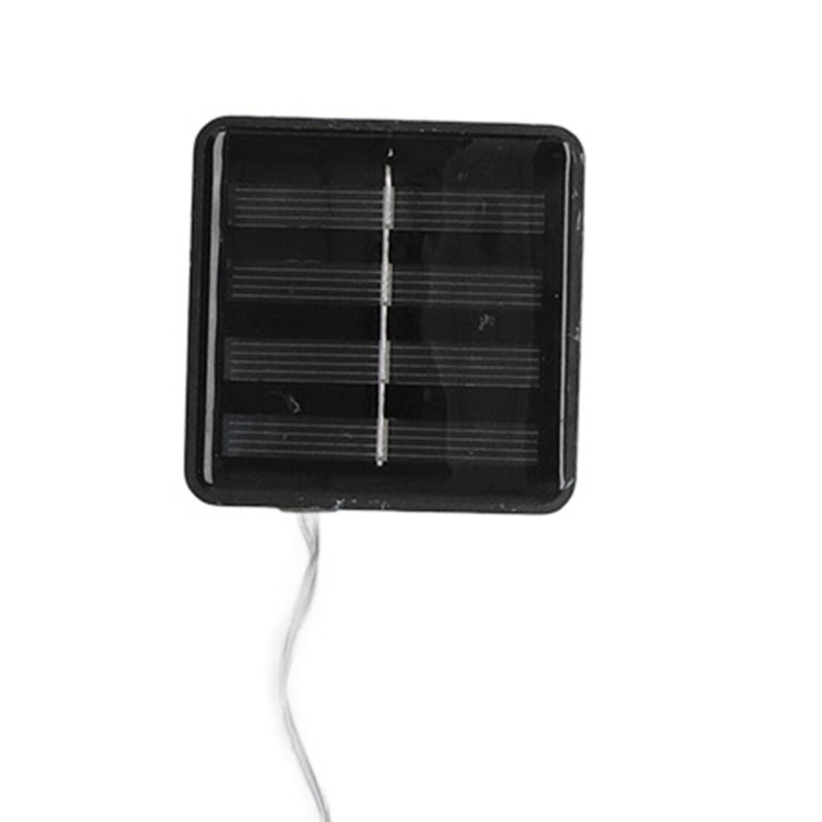 Solar Skeleton Hands Light LED Decorative Scary Light String for Lawn Porch Garden view 7