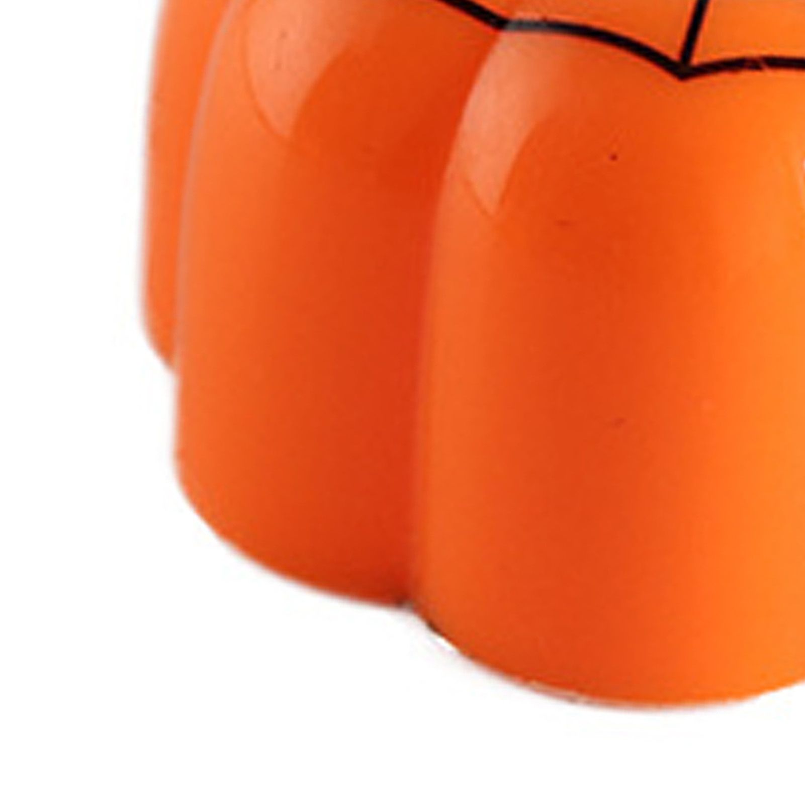 12PCS Pumpkin LED Candle Lights Battery Operated Pumpkin Flameless Candle view 2