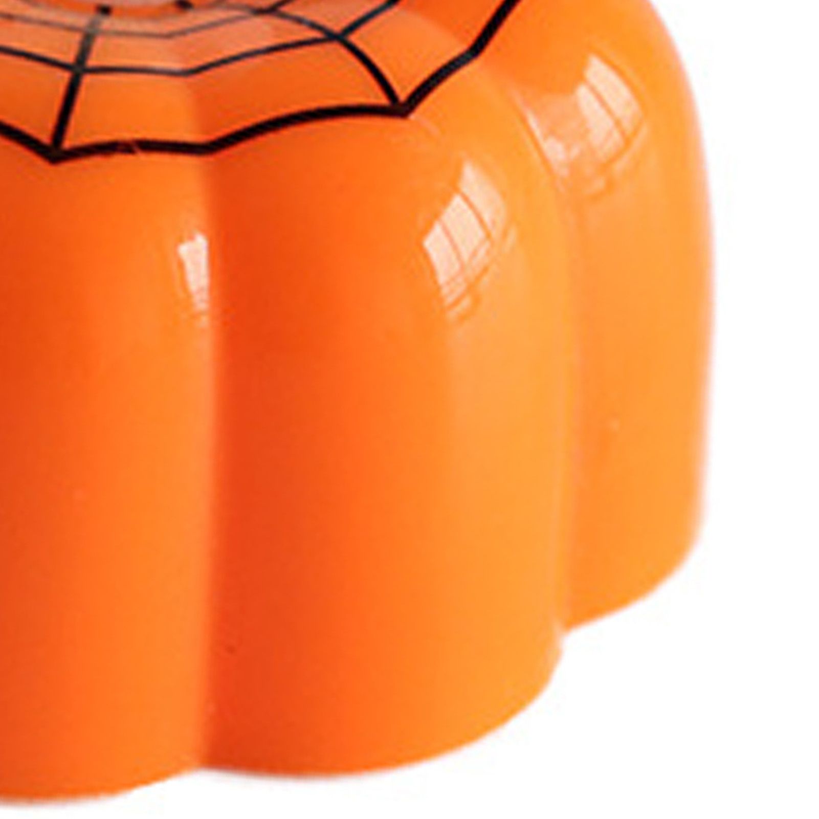12PCS Pumpkin LED Candle Lights Battery Operated Pumpkin Flameless Candle view 5