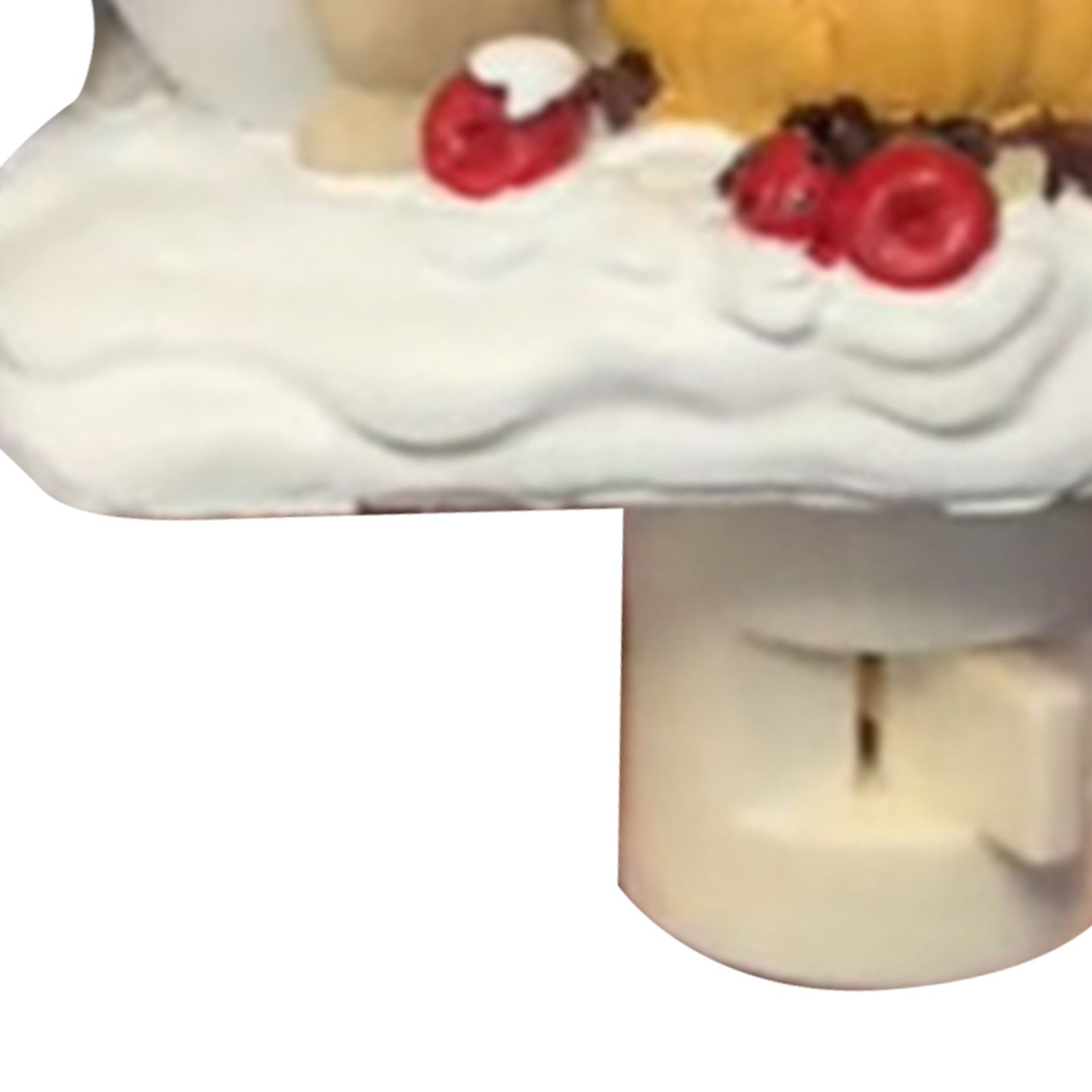 Campfire Flickering Nightlight Decorative Xmas Night Light Flickering Flame view 7