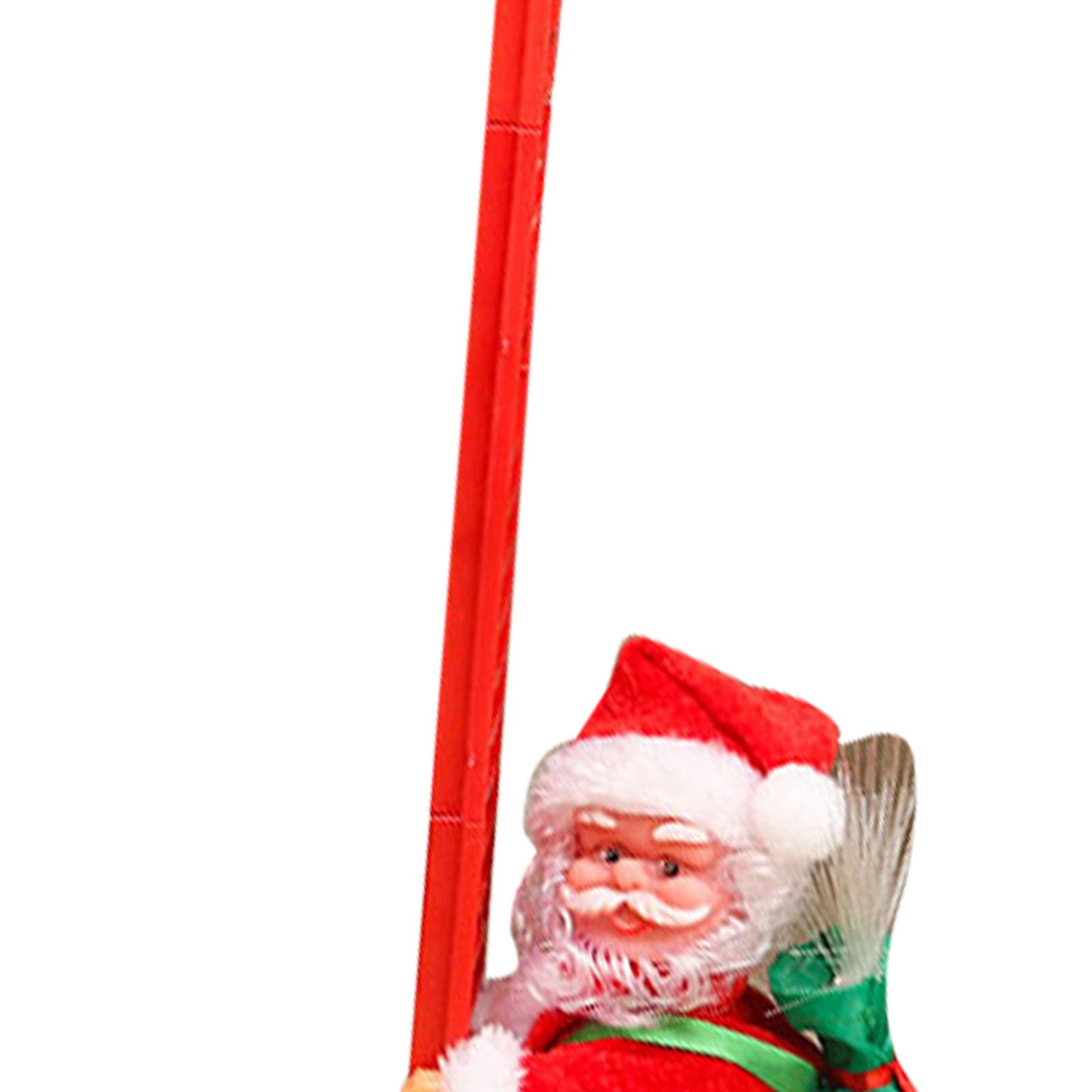 Electric Xmas Toy Exquisite Singing Dancing Festive Vibe Fun Adorable Xmas view 5