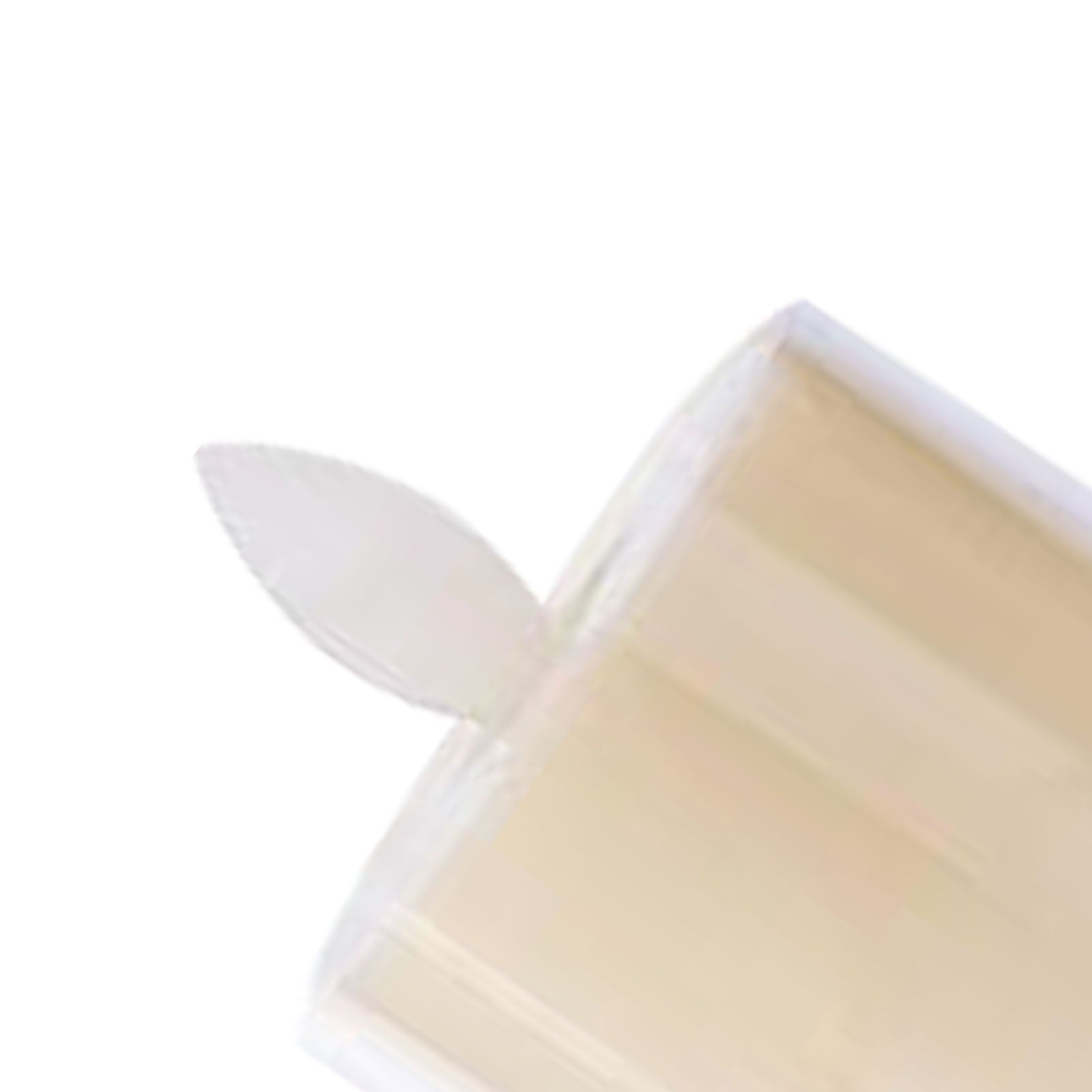 3PCS Flameless LED Candles PP Electric Fake LED Pillar Candle for Wedding view 2