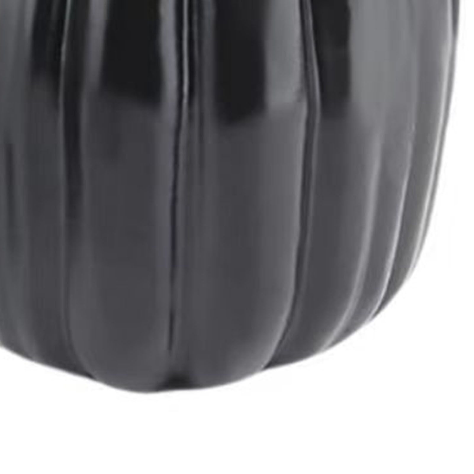14pcs Artificial Pumpkin Black Foam Creative Lightweight Reusable Decorative view 2