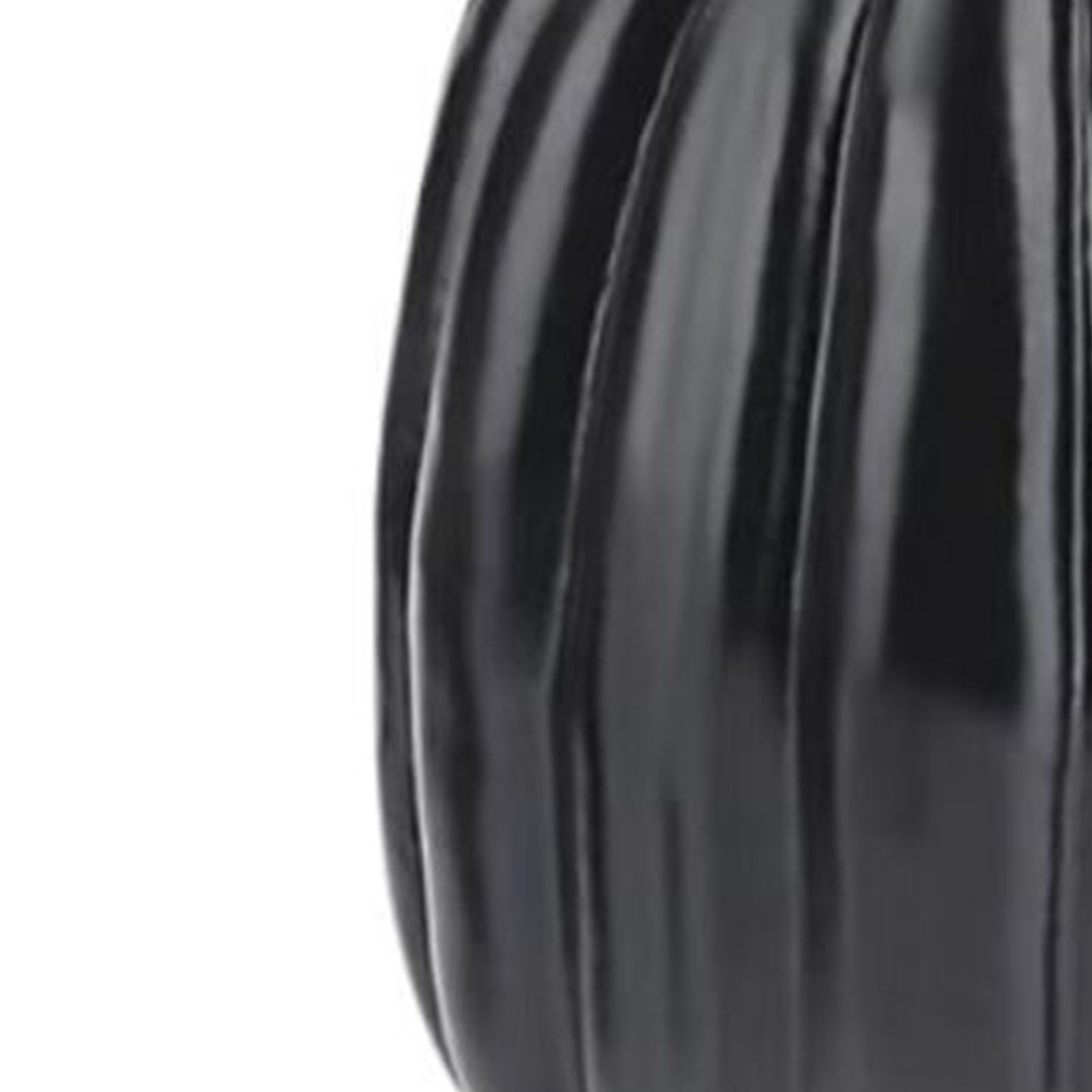 14pcs Artificial Pumpkin Black Foam Creative Lightweight Reusable Decorative view 5