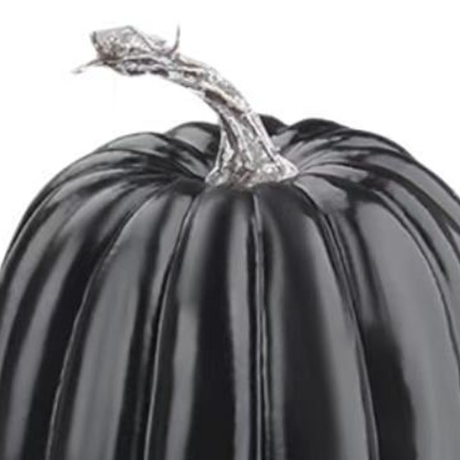 14pcs Artificial Pumpkin Black Foam Creative Lightweight Reusable Decorative view 7