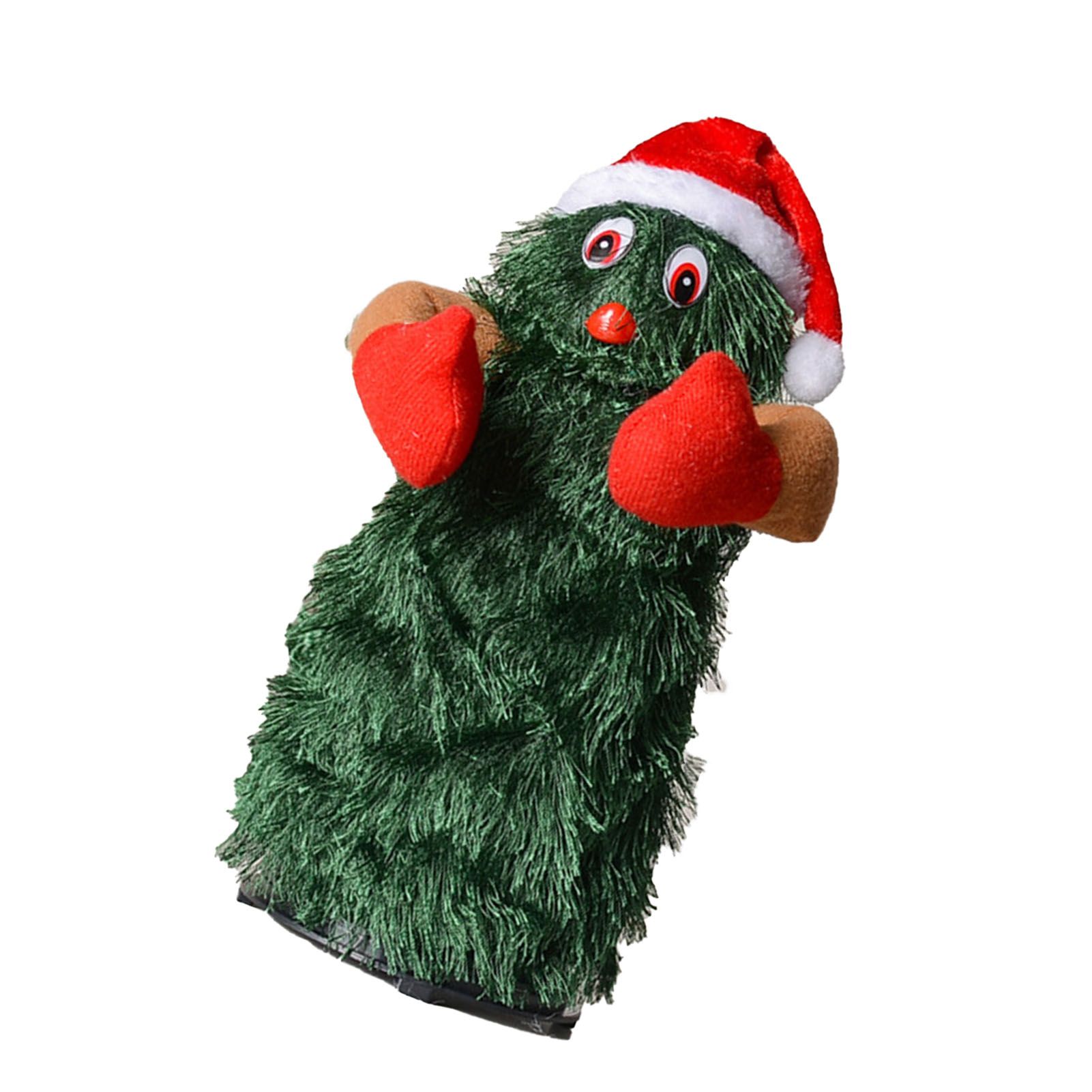 Singing Dancing Tree Animated Character Cute Electric Sings and Dances Tree view 6
