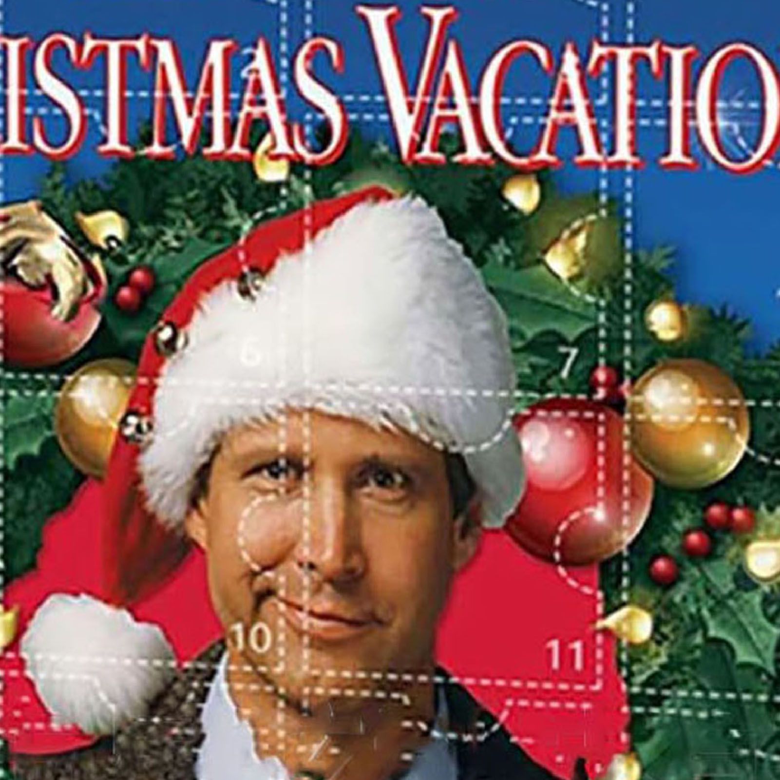 2024 Xmas Advent Calendar 24 Days Xmas Countdown Calendar Contains 24 Presents view 7