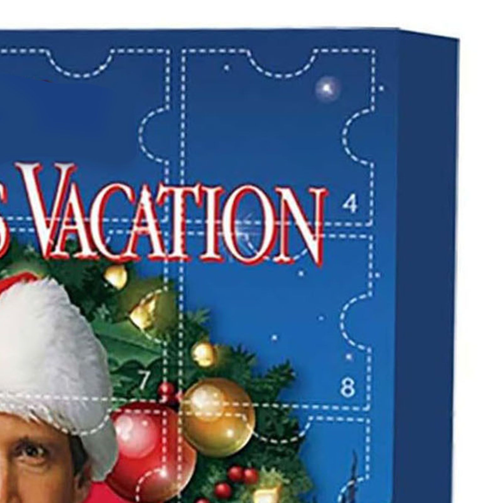 2024 Xmas Advent Calendar 24 Days Xmas Countdown Calendar Contains 24 Presents view 9