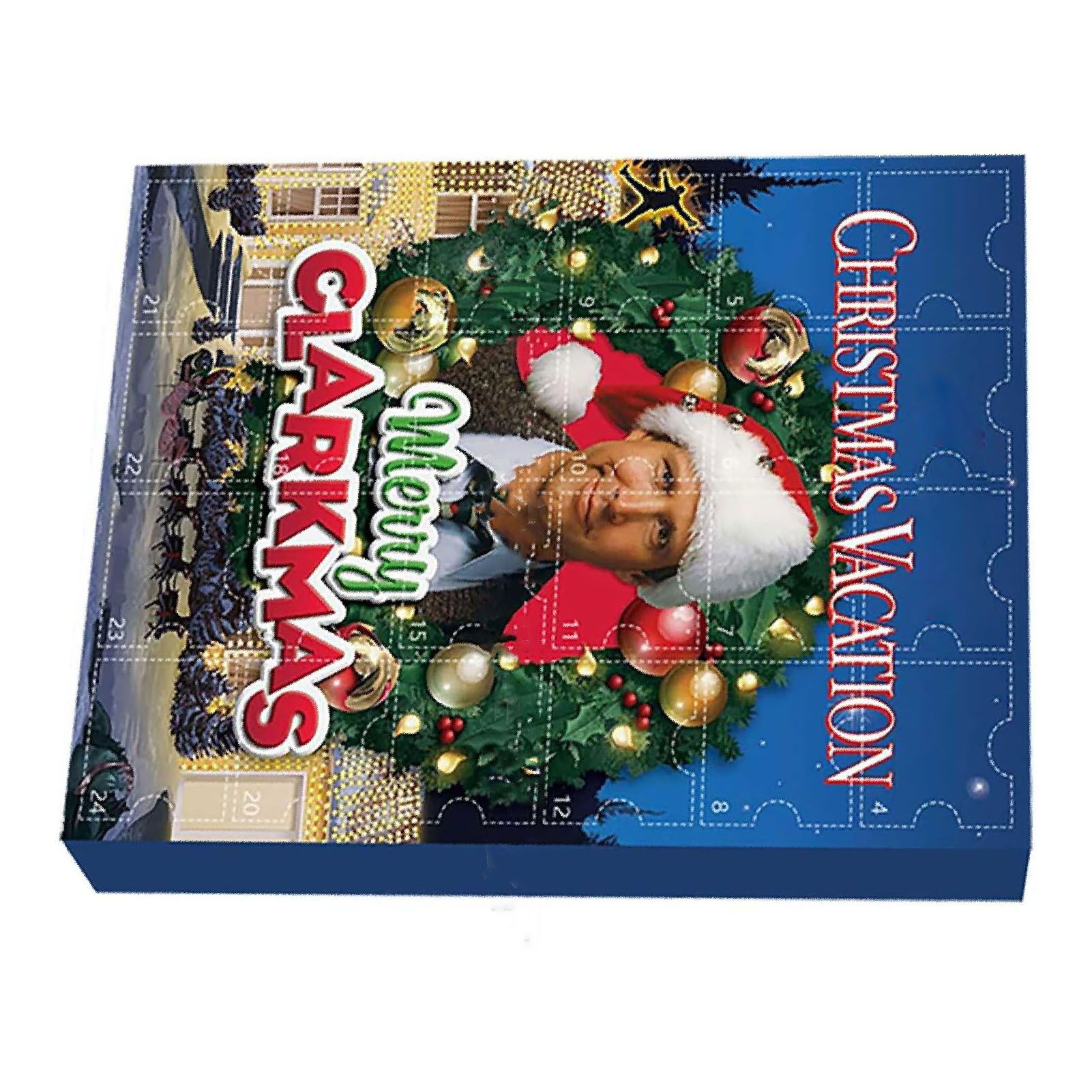 2024 Xmas Advent Calendar 24 Days Xmas Countdown Calendar Contains 24 Presents view 11