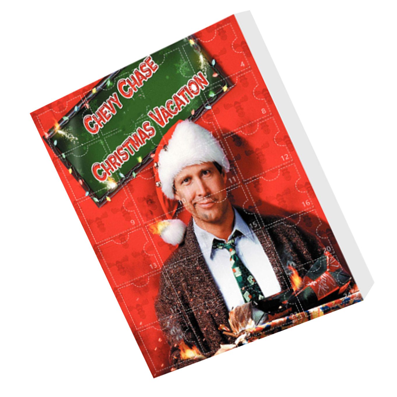 2024 Xmas Advent Calendar Funny Creative Exquisite Xmas Countdown Calendar