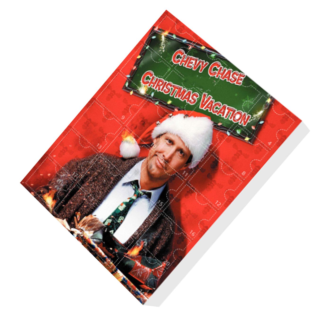 2024 Xmas Advent Calendar Funny Creative Exquisite Xmas Countdown Calendar view 4