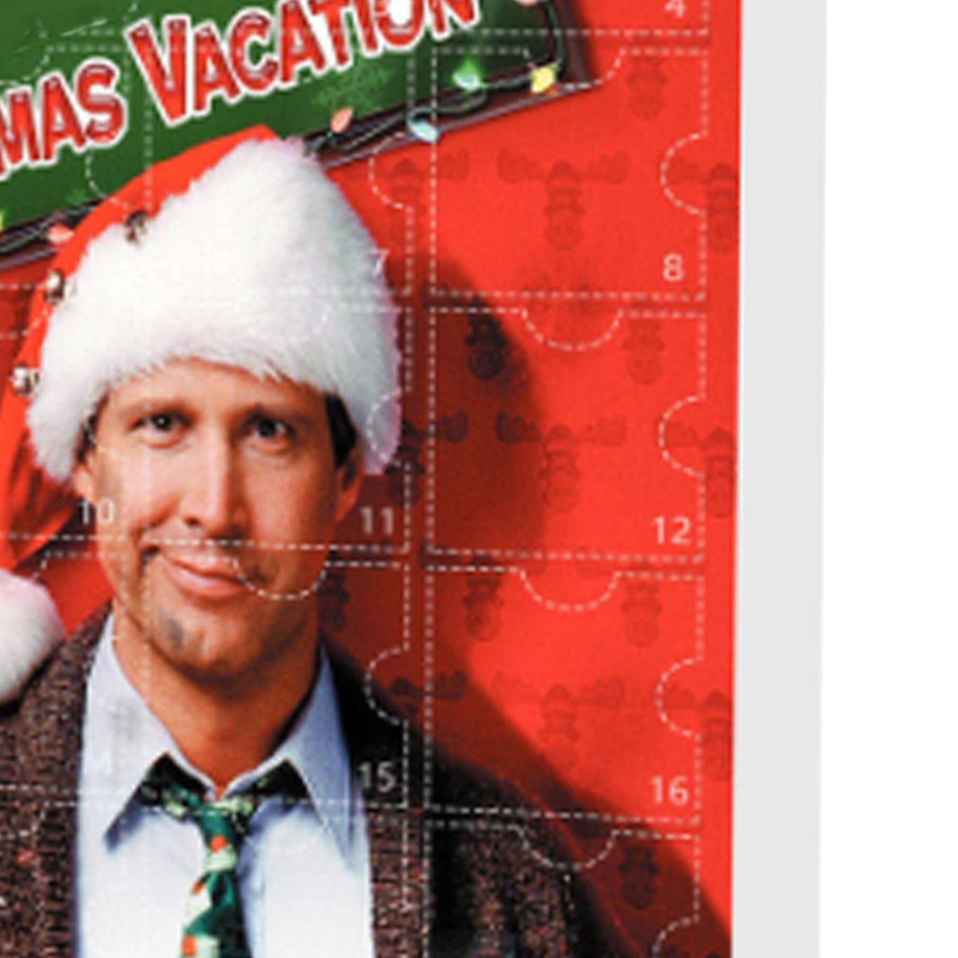 2024 Xmas Advent Calendar Funny Creative Exquisite Xmas Countdown Calendar view 5