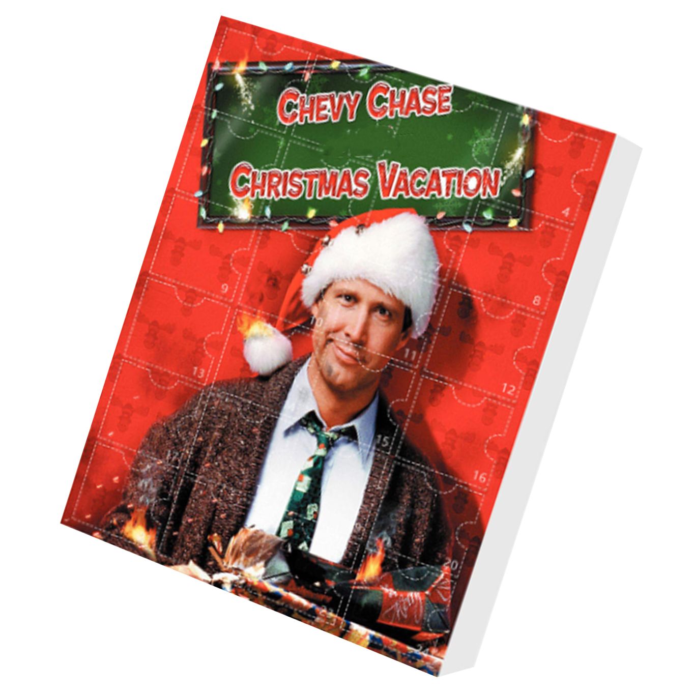 2024 Xmas Advent Calendar Funny Creative Exquisite Xmas Countdown Calendar view 6