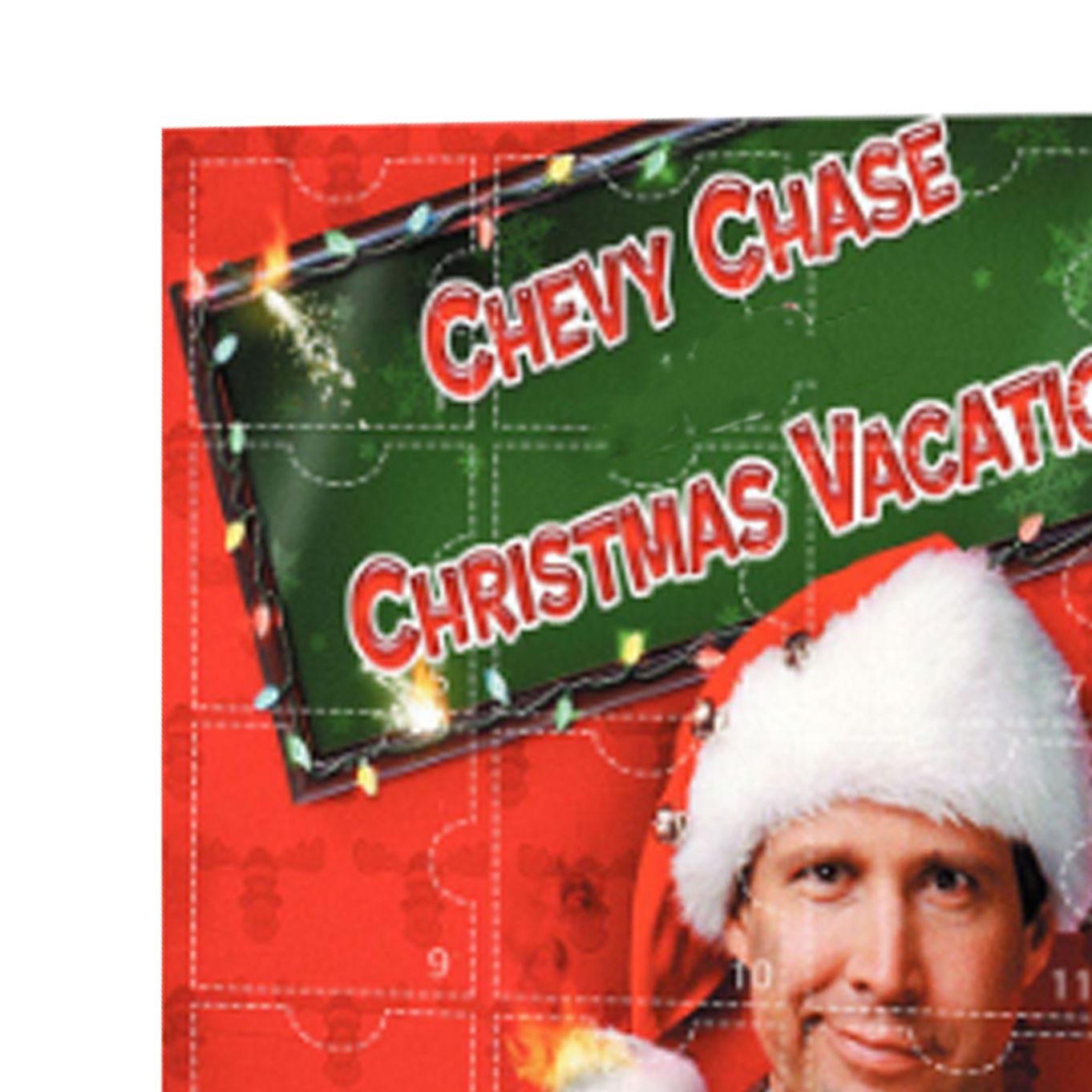 2024 Xmas Advent Calendar Funny Creative Exquisite Xmas Countdown Calendar view 7